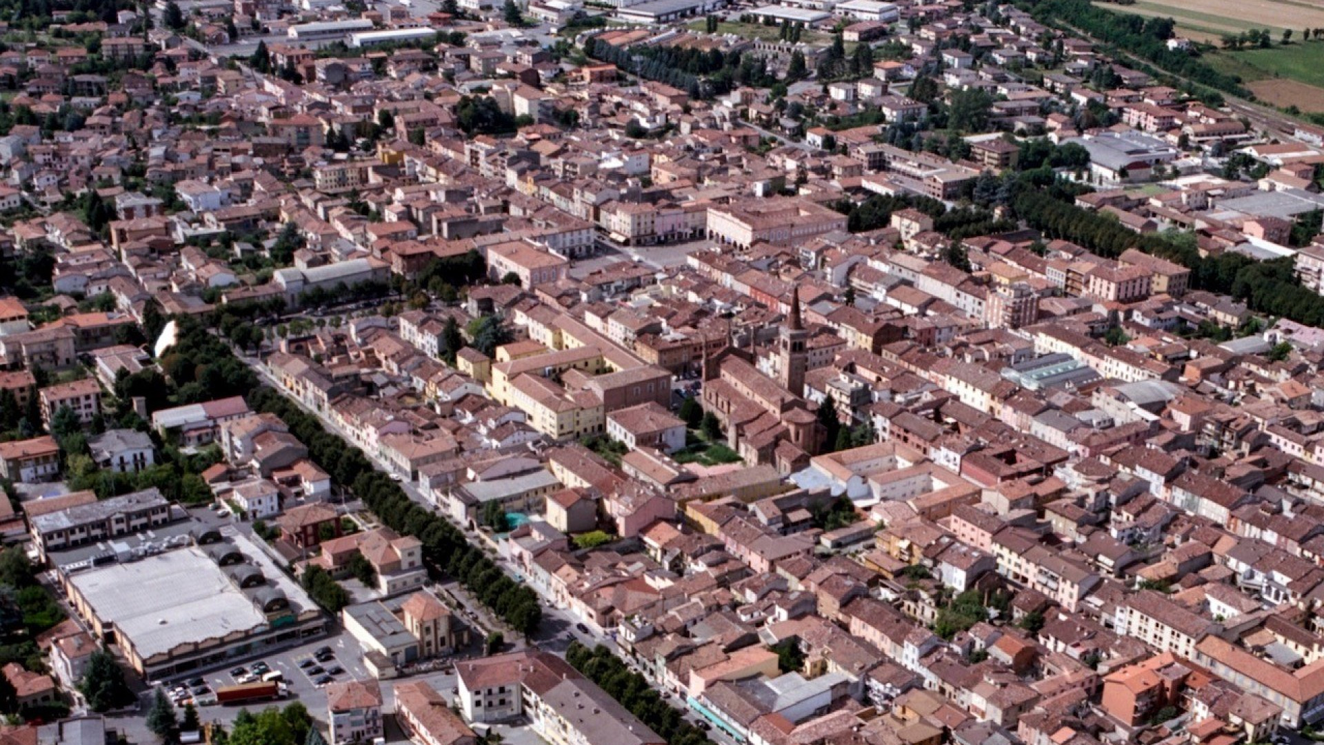 Castel San Giovanni avrà un nuovo asilo nido con fattoria didattica. Pubblicato il bando