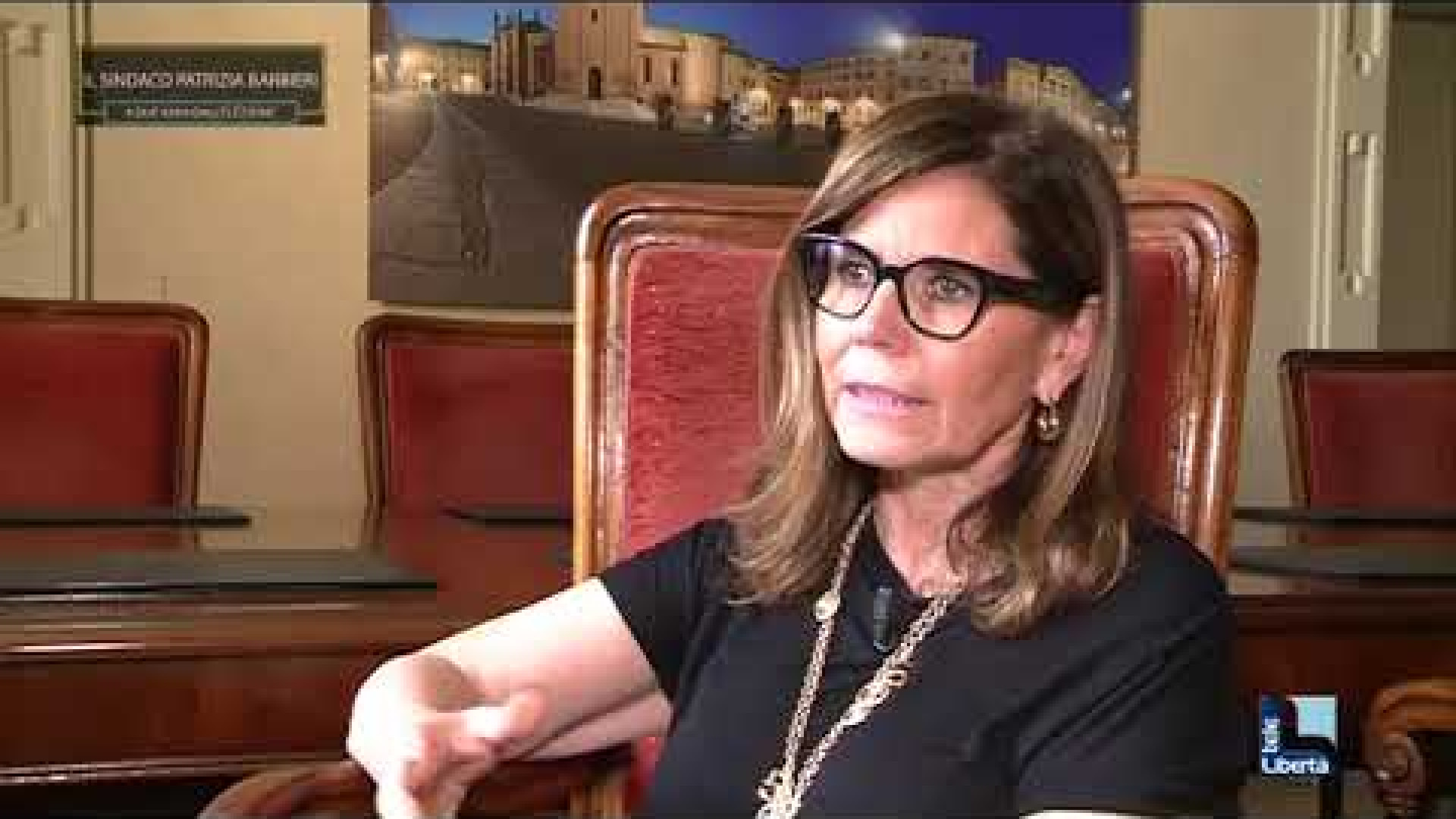 Due anni fa l'elezione: intervista al sindaco Patrizia Barbieri