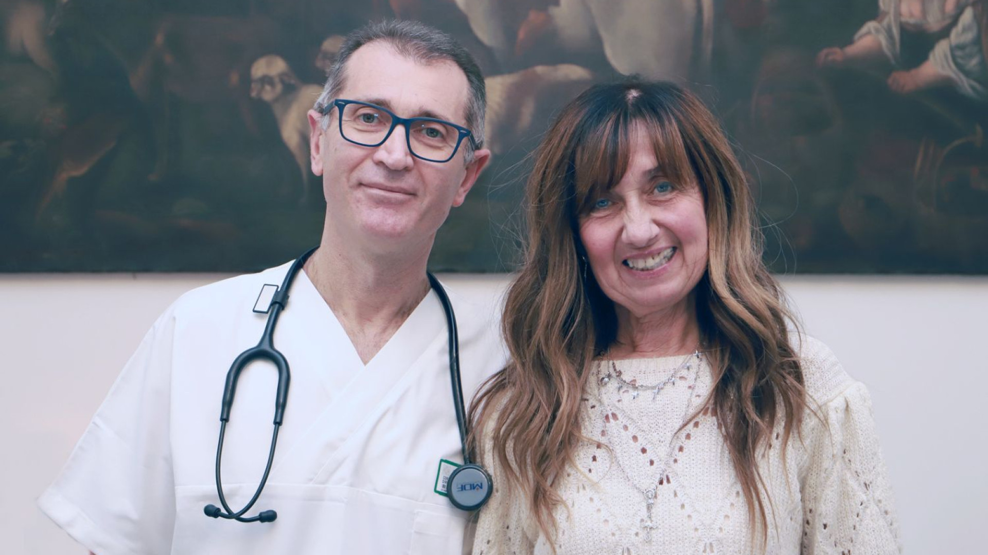 Ausl di Piacenza, Ruggero Massimo Corso nuovo direttore di Terapia intensiva
