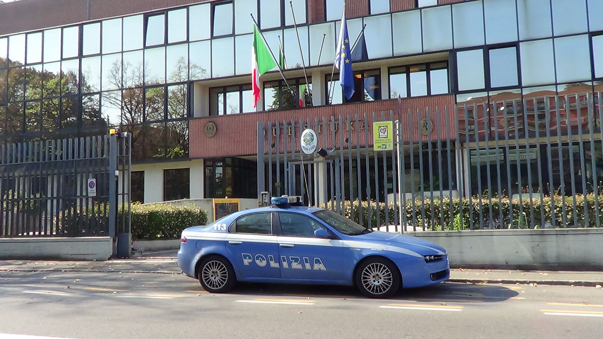 Finti tecnici Iren truffano un'ottantenne: rubati mille euro e monili d'oro