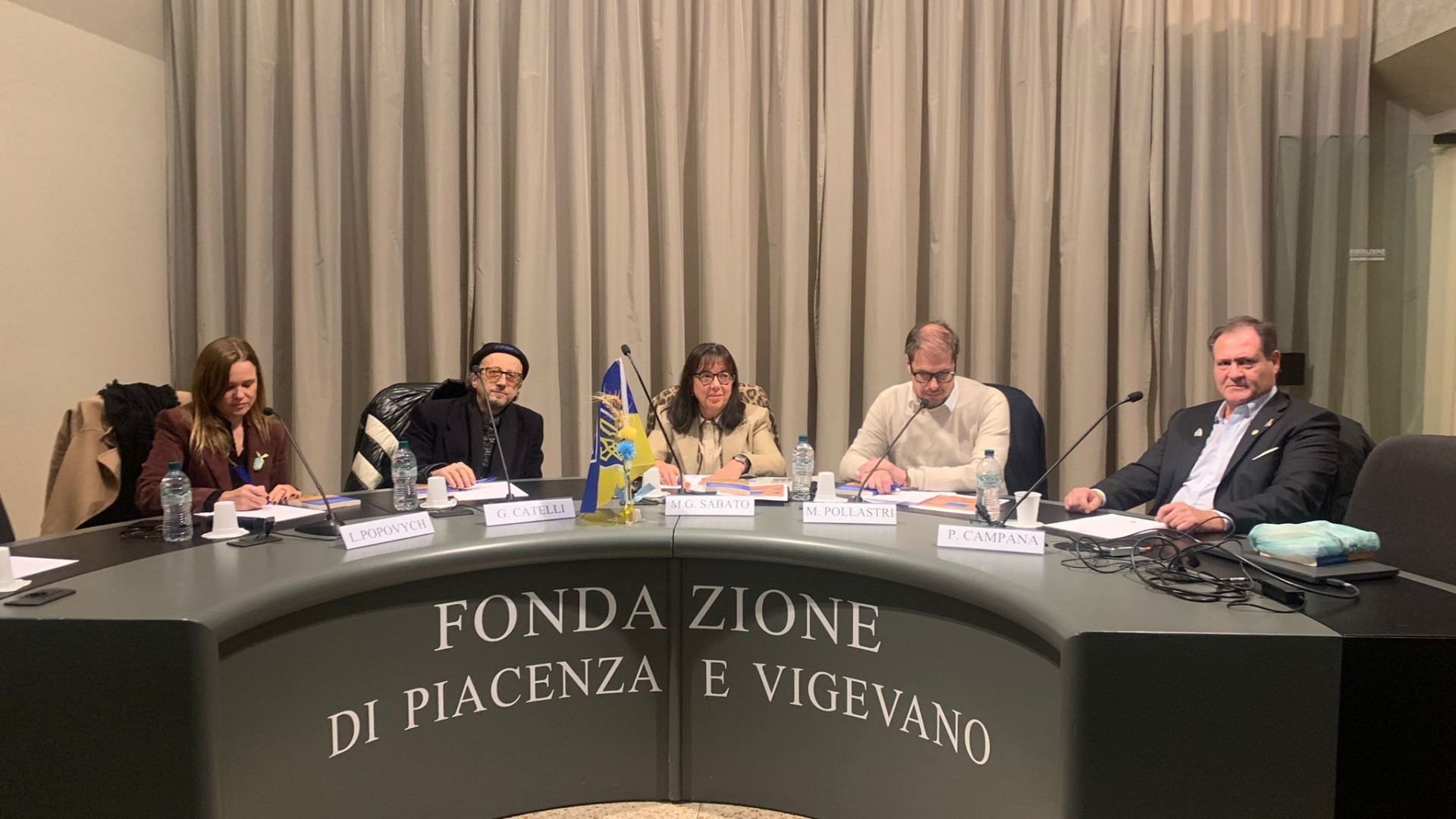 Ucraina tra guerra e incognite, Giovanni Catelli: "Situazione preoccupante"