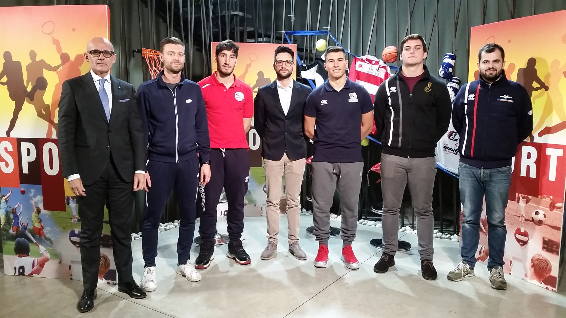 "Piacenza tra le capitali italiane di padel". A Zona Sport il campione Simone Cremona