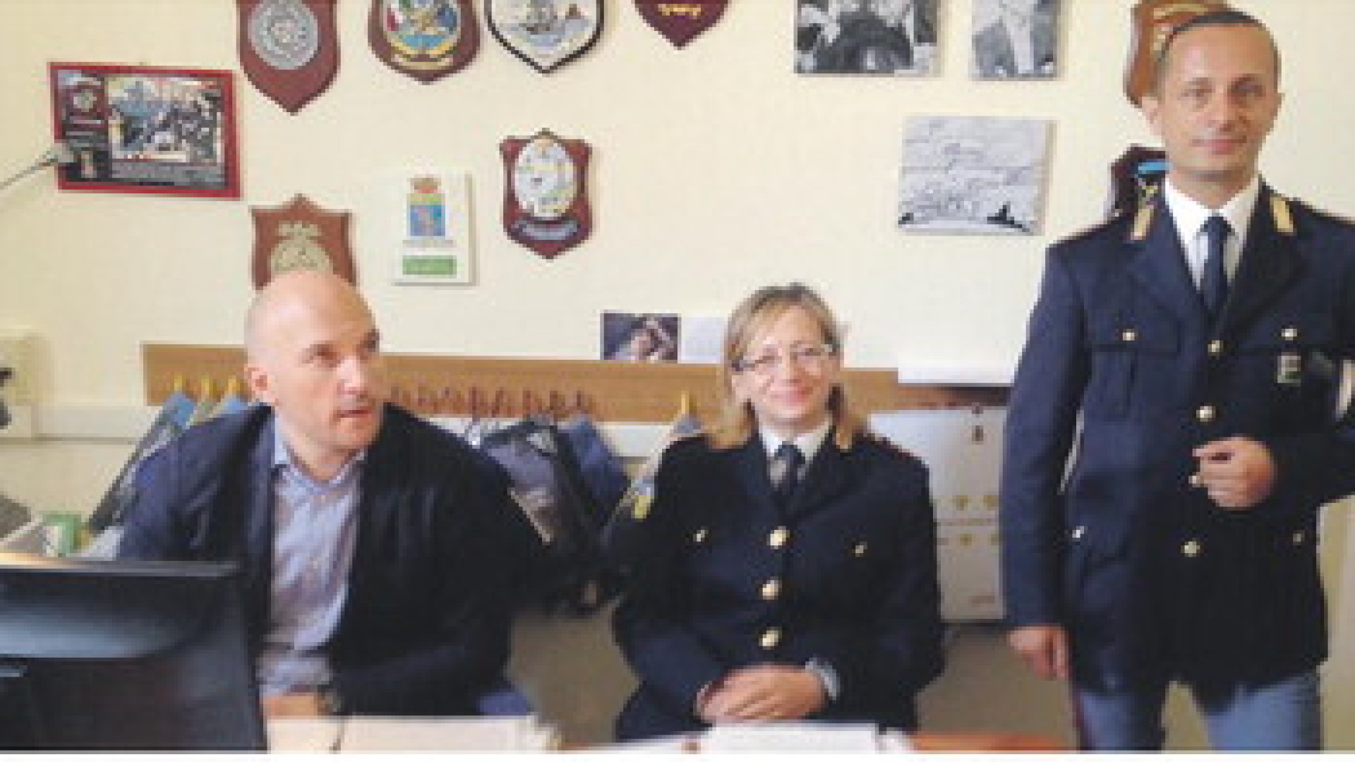 Ripartito il processo: "La banda dei calzini ci faceva perdere 1.300 euro al giorno"