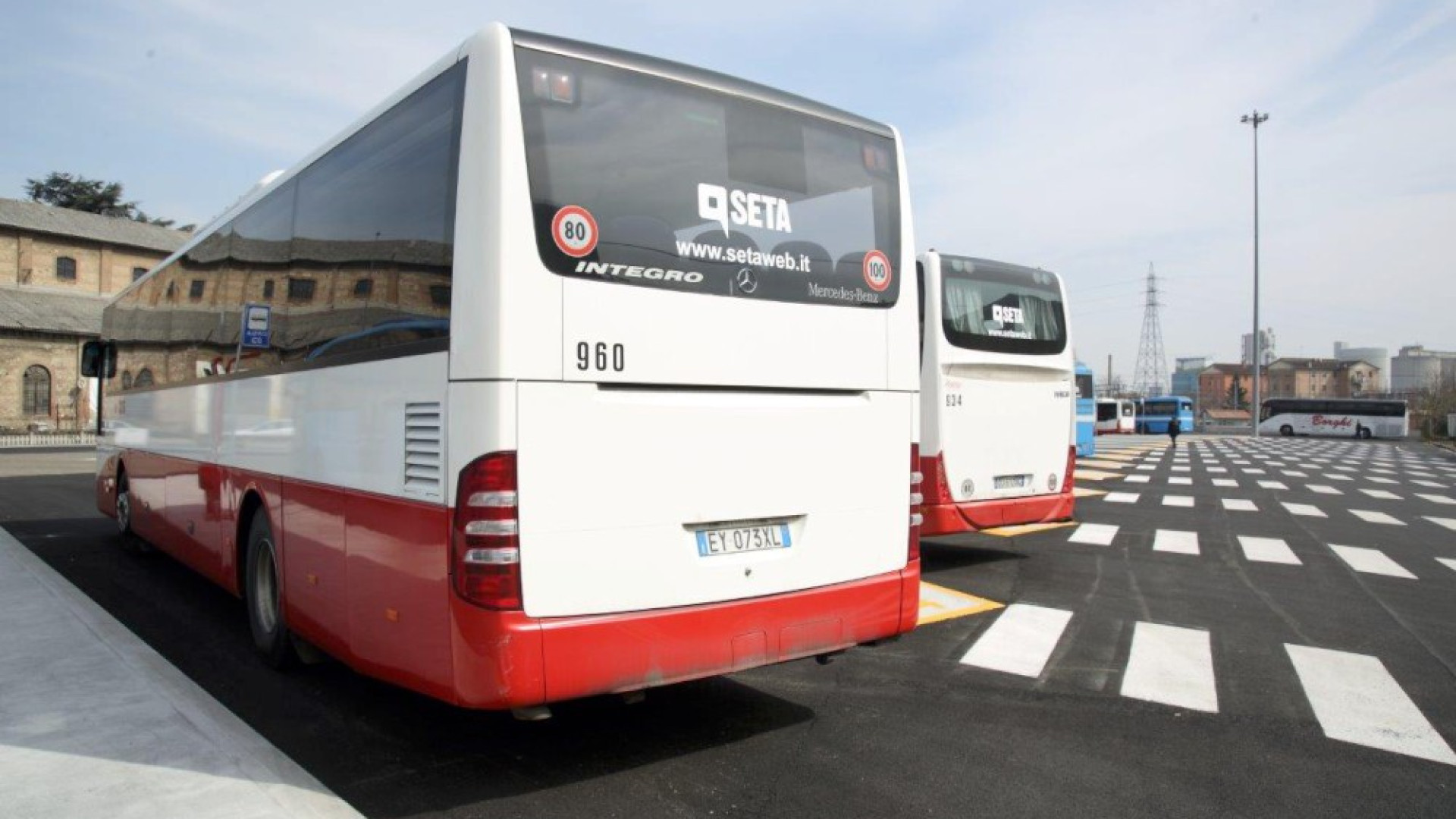 Trasporti pubblici, sciopero generale ridotto a quattro ore. Gli orari