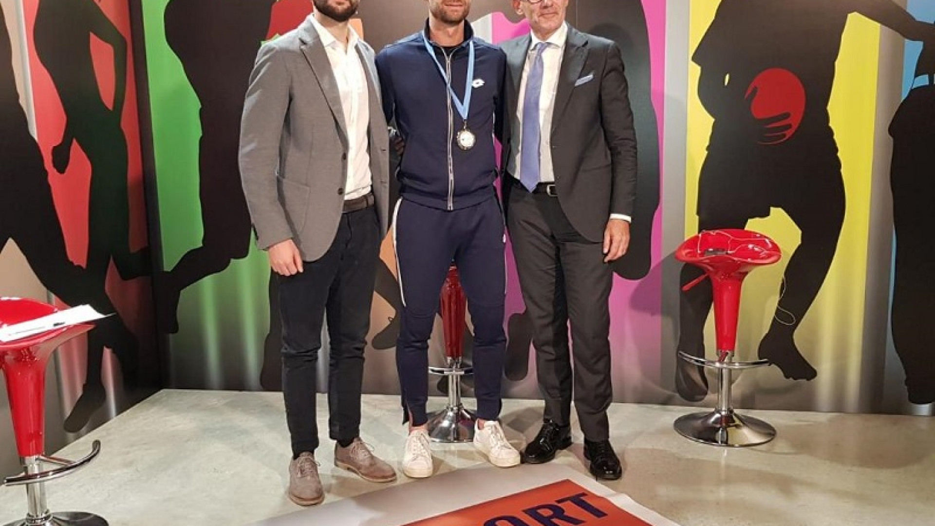 Dal tetto d'Europa a Zona Sport: Cremona racconta la sua impresa