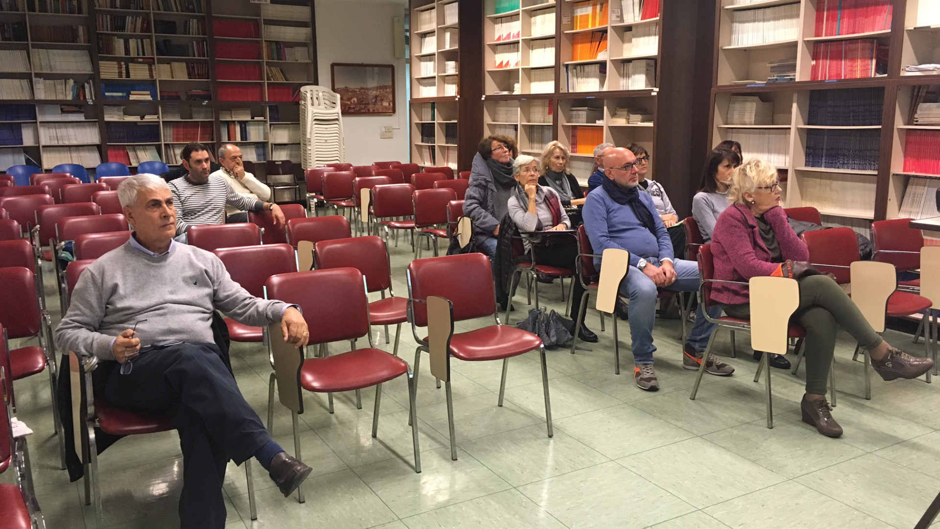 Un aiuto conto malattia e solitudine, Avo cerca nuovi volontari ospedalieri