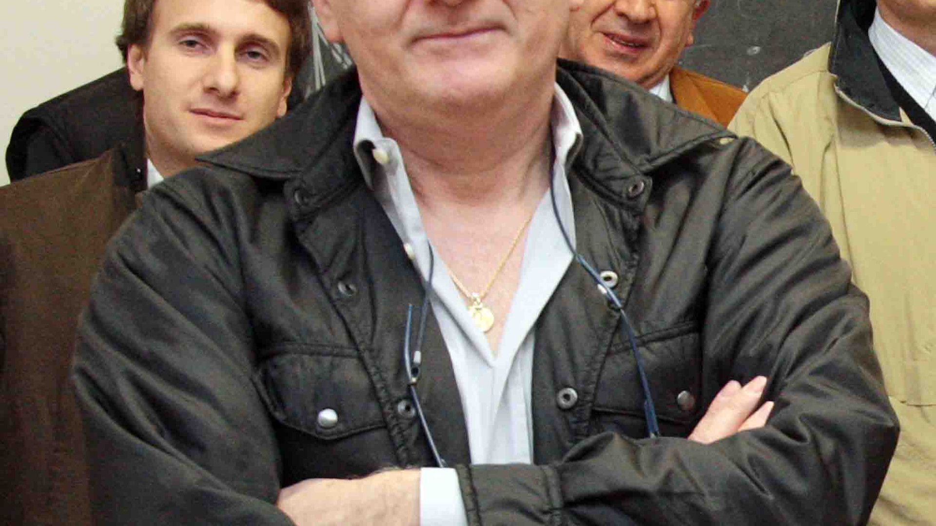 Fittavolini lascia e non si ricandida: "Troppe incombenze"