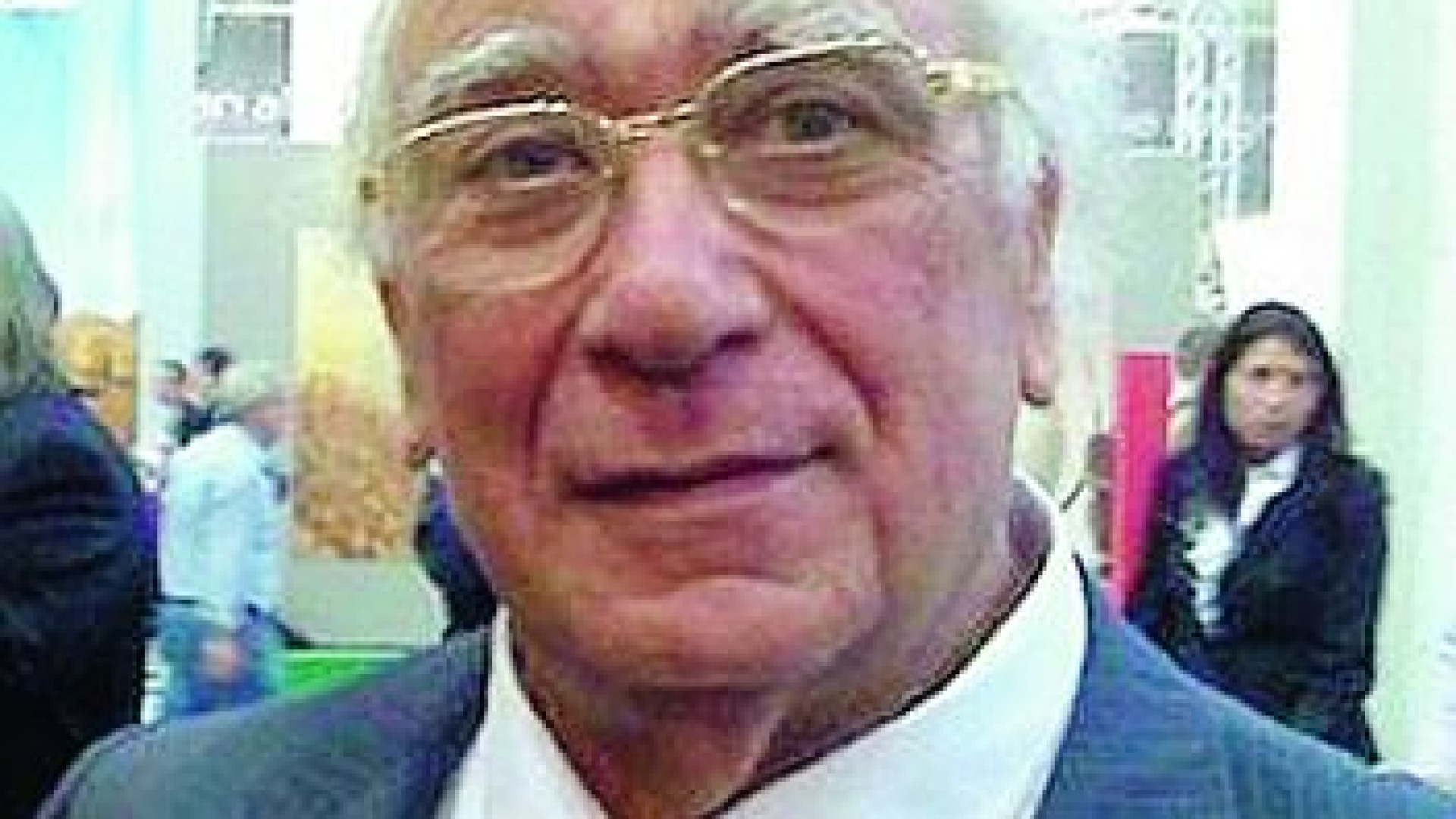 Career Day della Cattolica, Giovanni Rana ai ragazzi: "Non smettete di sognare"