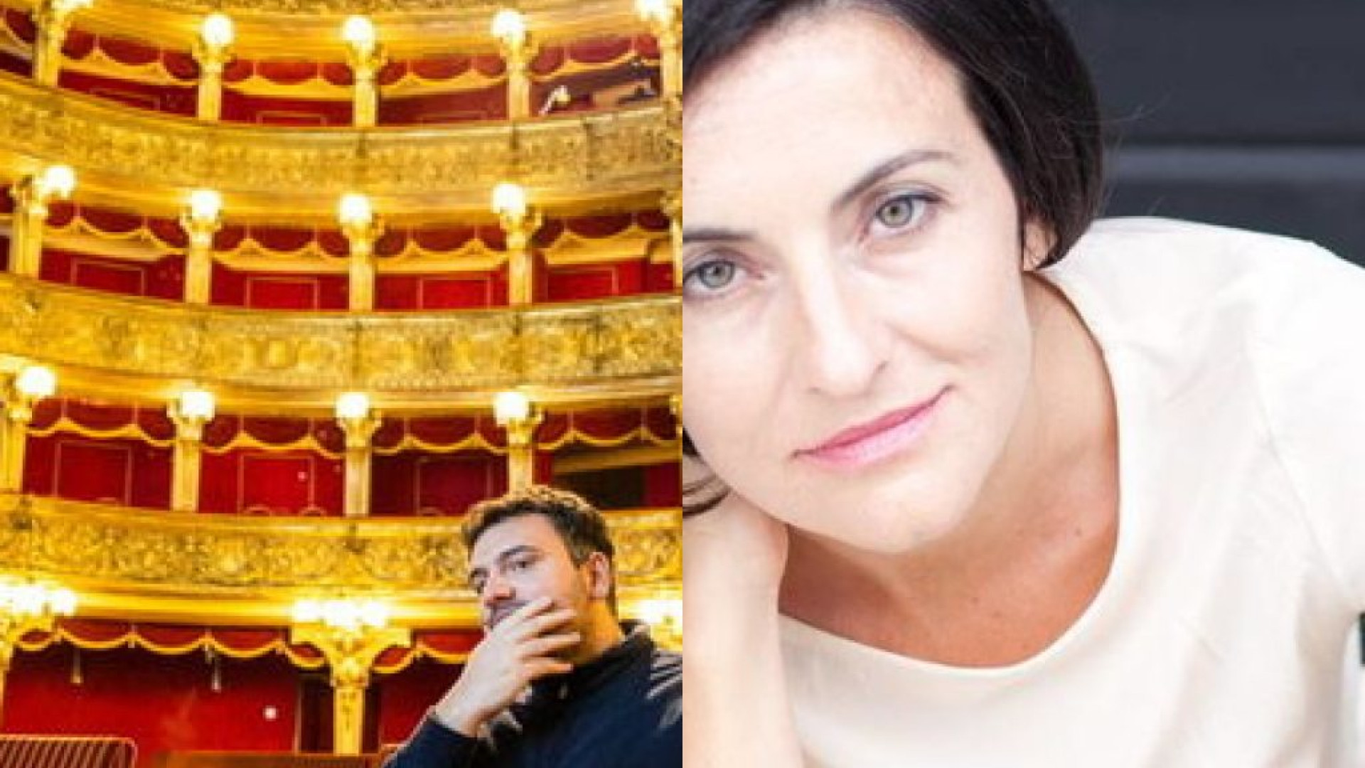 Mariangela Granelli e Leonardo Lidi: la critica premia due eccellenze teatrali piacentine