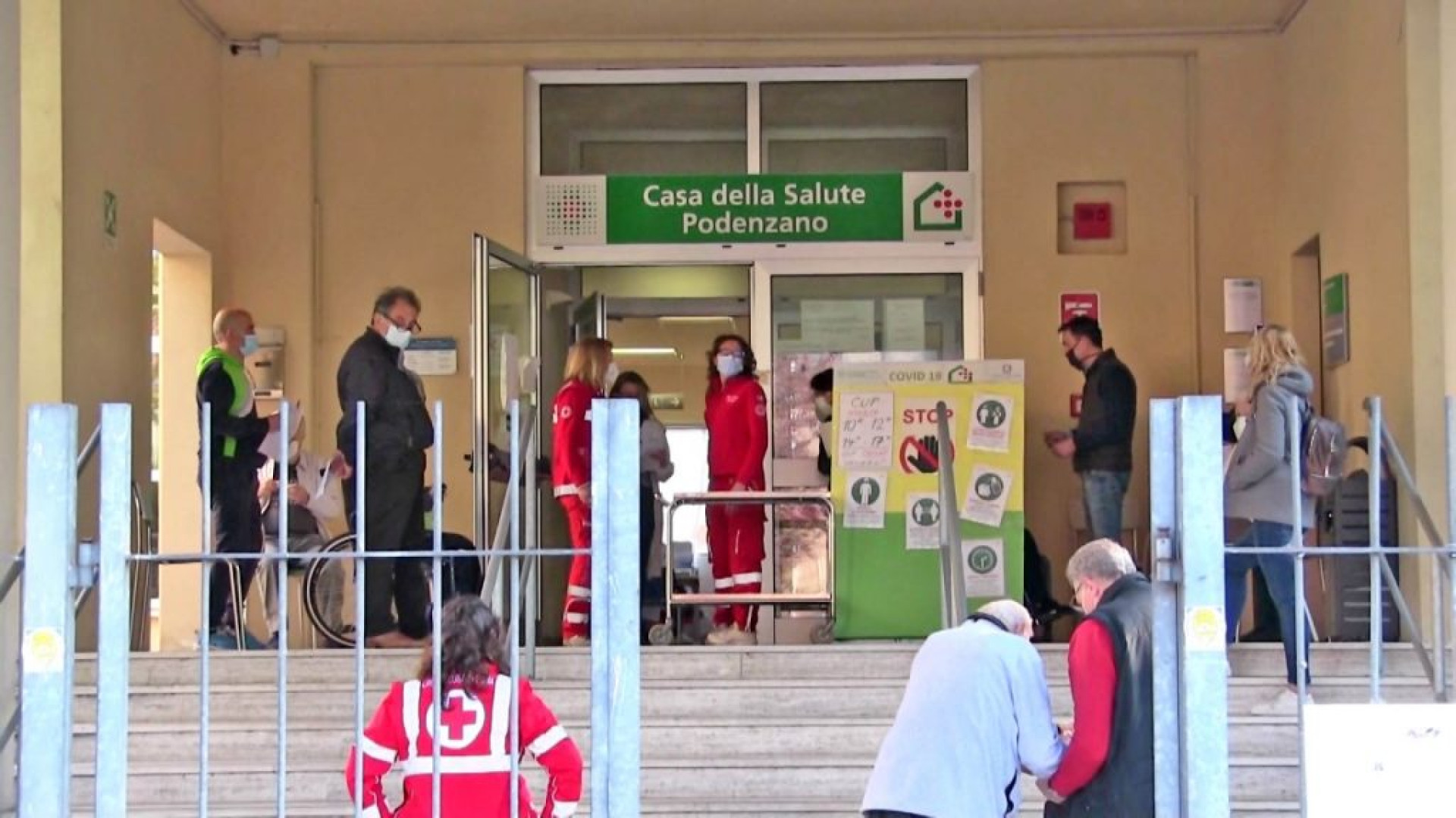 Casa della salute di Podenzano: si passa alla Medicina di gruppo