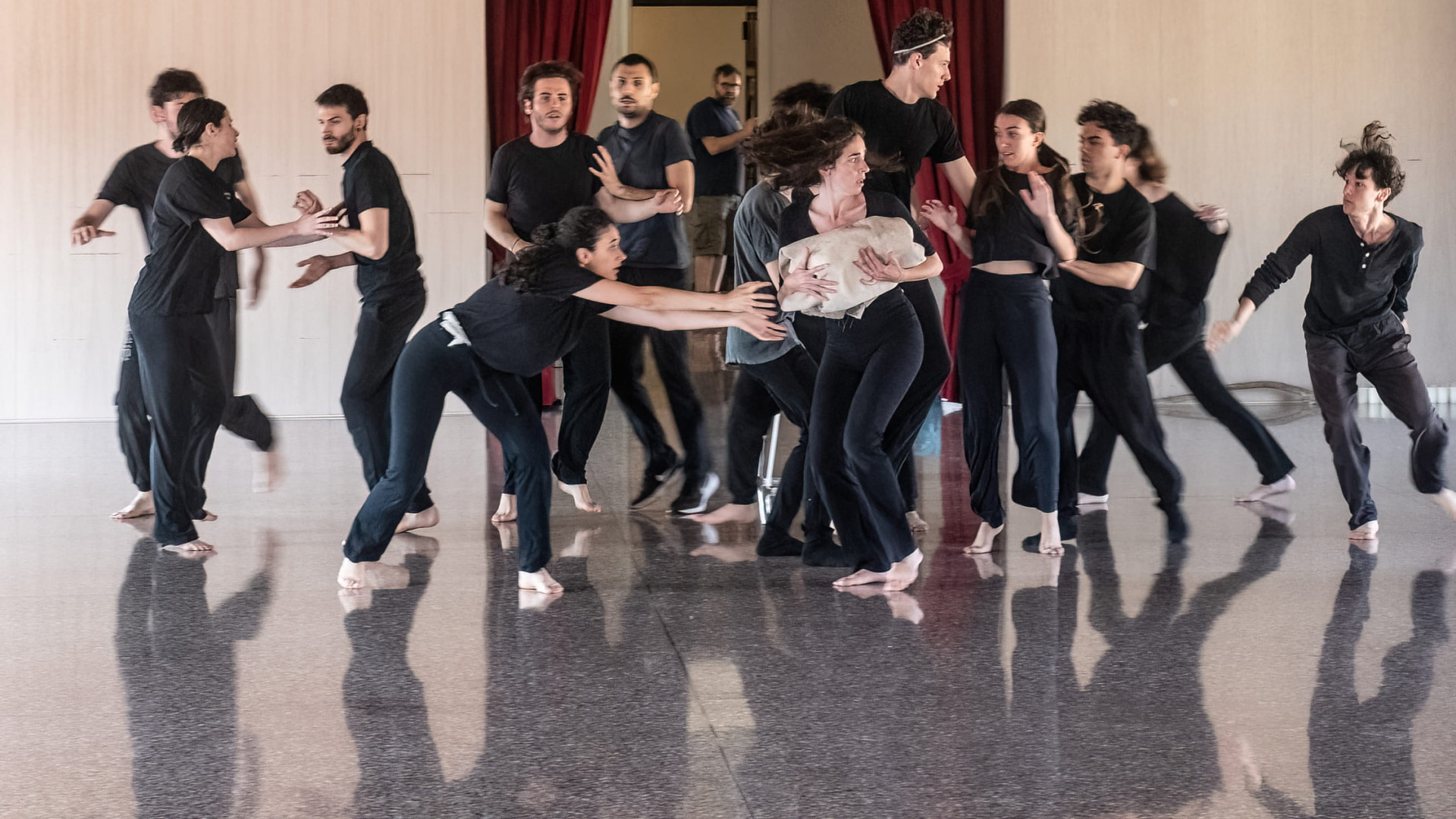 Con "Edipo" di Marco Baliani si apre domani il Festival di Teatro Antico di Veleia