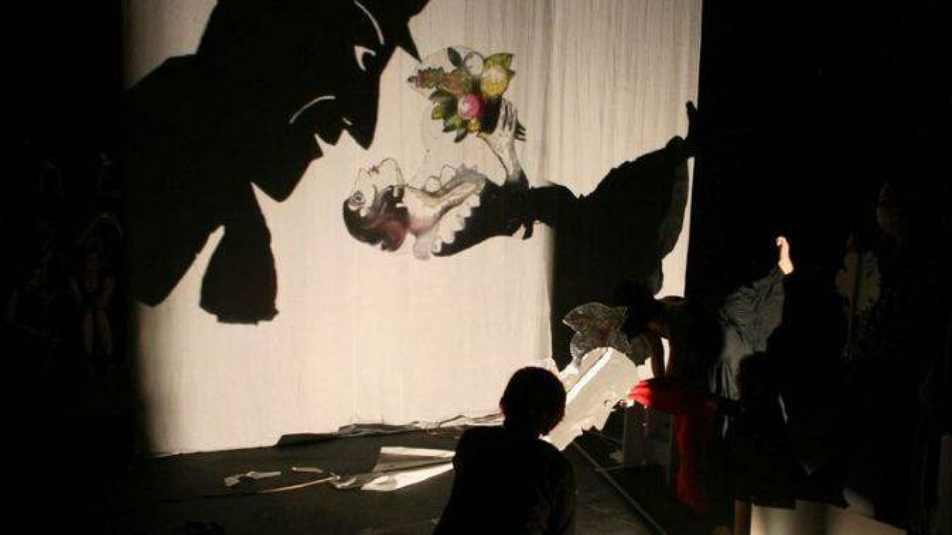 Dal Teatro Gioco Vita a Kabukista, online per la Giornata mondiale del teatro
