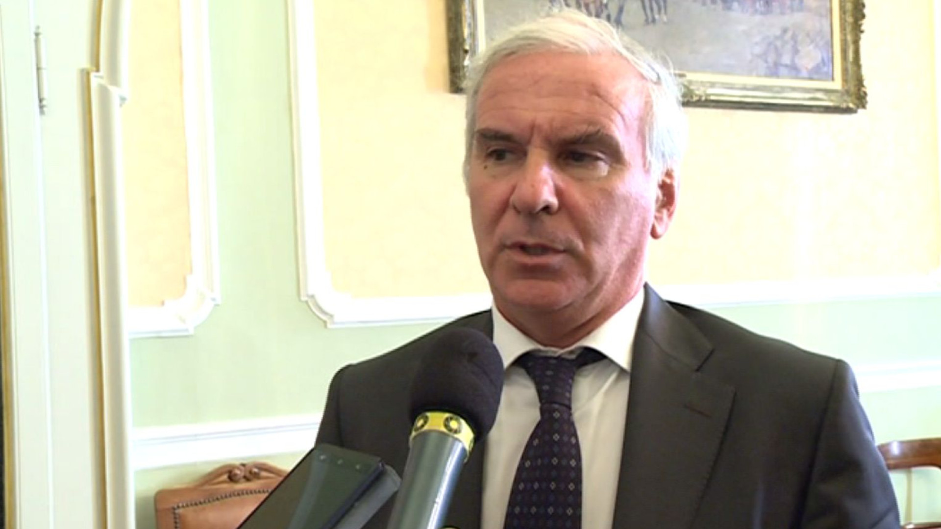 Terremoto, il prefetto: "La situazione non giustifica deroghe ai divieti di spostamento"