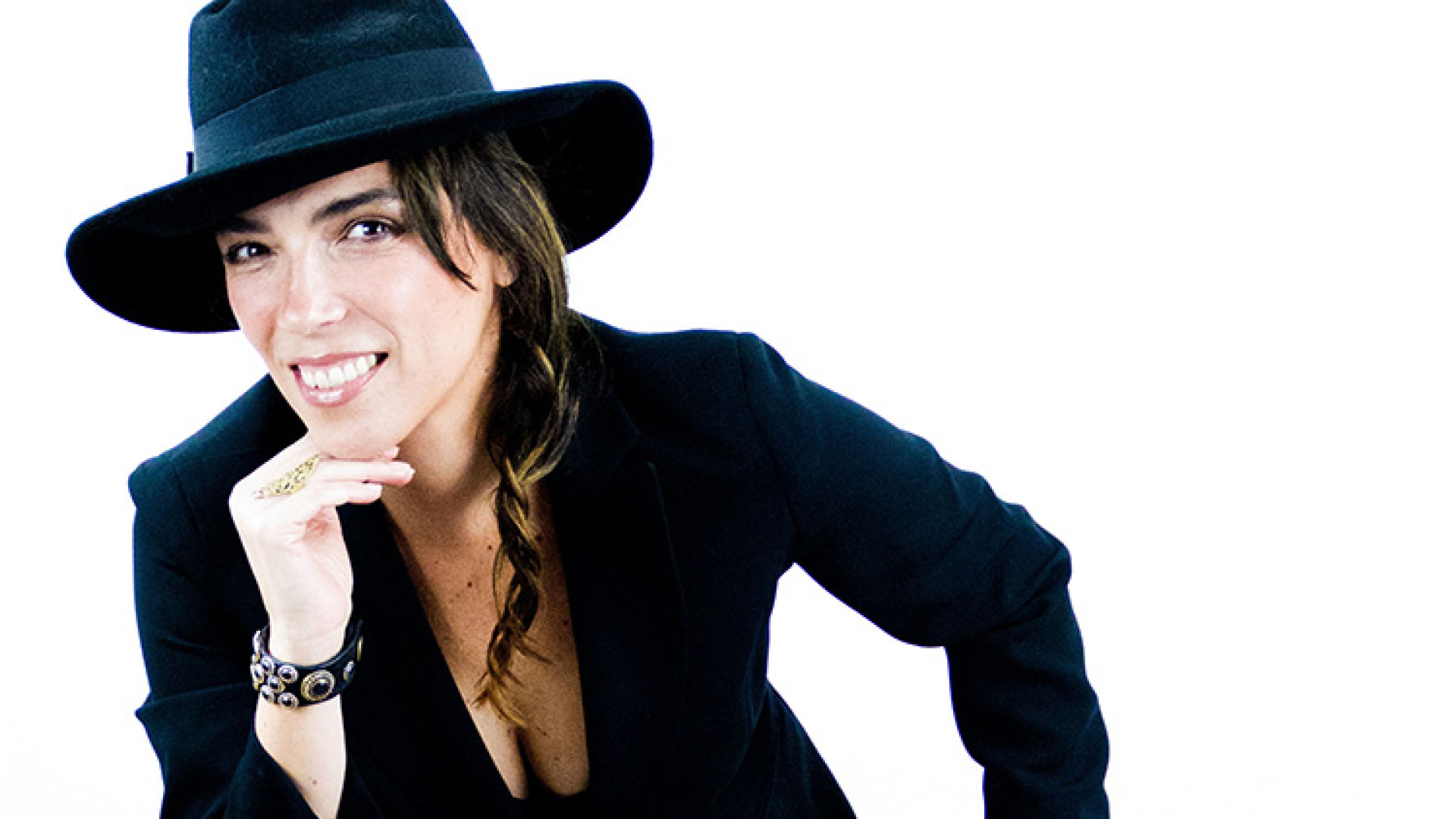 Piacenza Jazz Fest, anteprima con l'omaggio a Frank Sinatra di Greta Panettieri