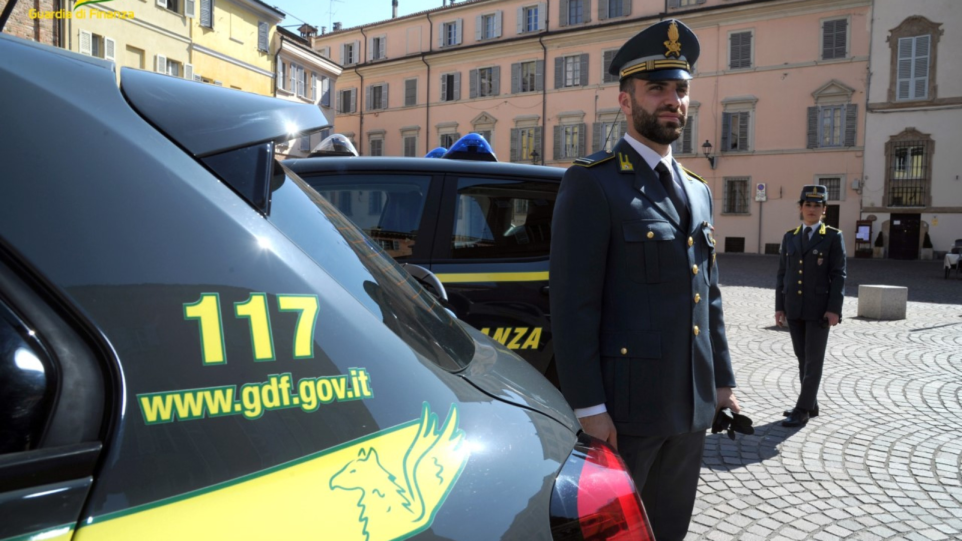 Più di un milione di crediti inesistenti, indagati tre piacentini