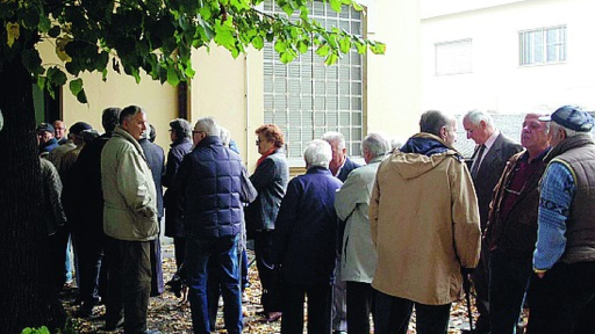 Cittadella dei giovani e del lavoro da gennaio 2014 all'ex Quartiere 2