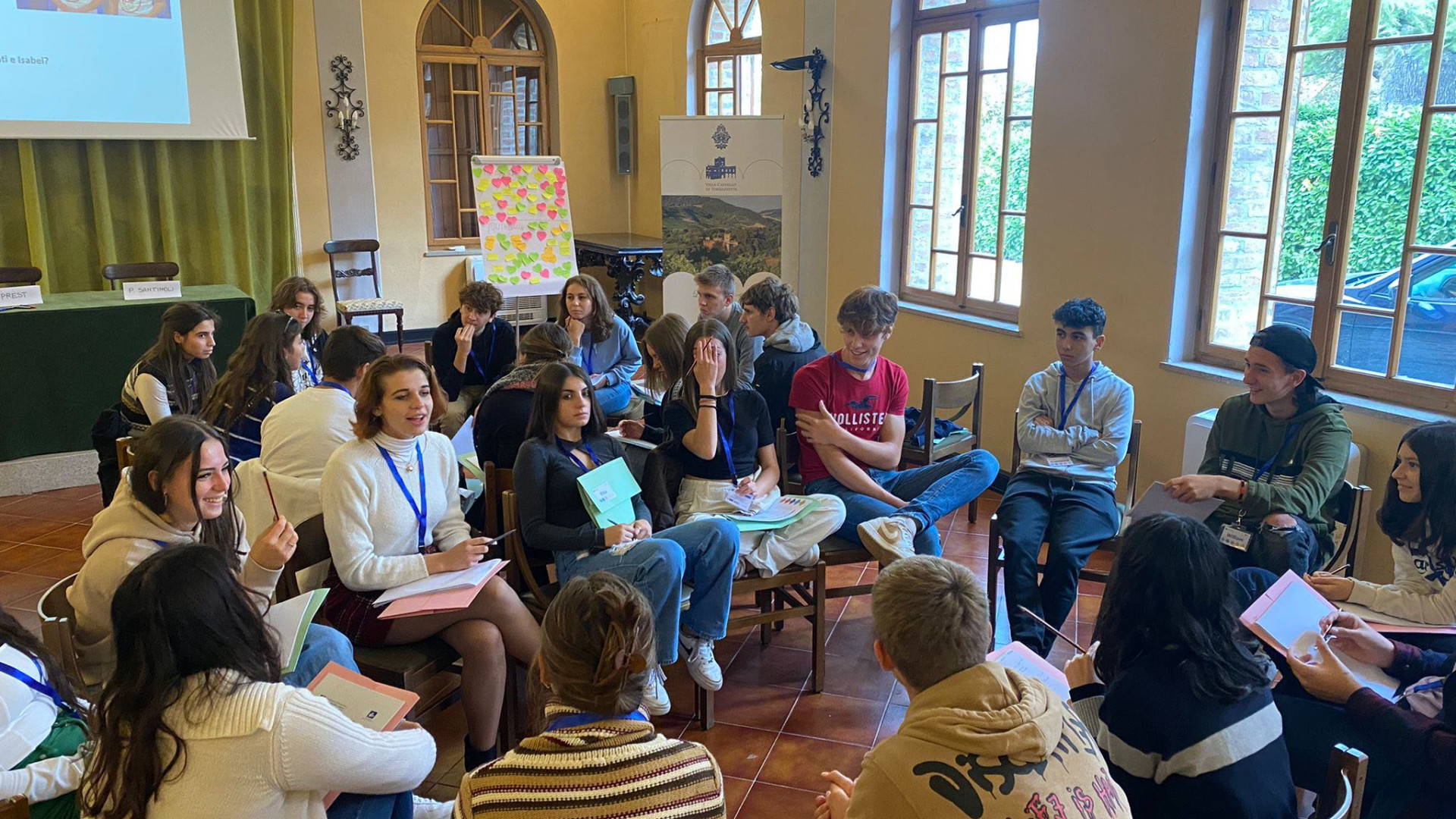 YouthBank, ultimi giorni per gli under 25 che vogliono diventare “banchieri”