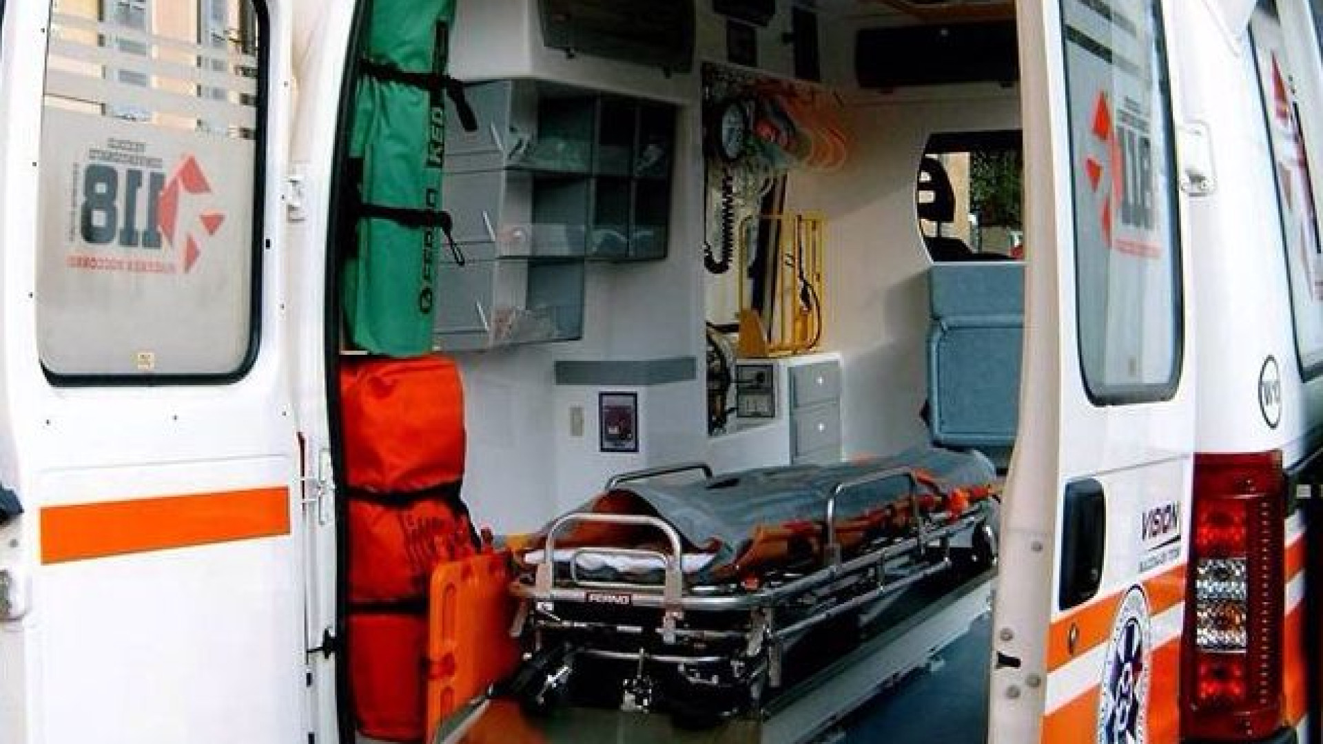 Tragedia in Val d'Arda: malore al tavolo del ristorante, muore un 26enne
