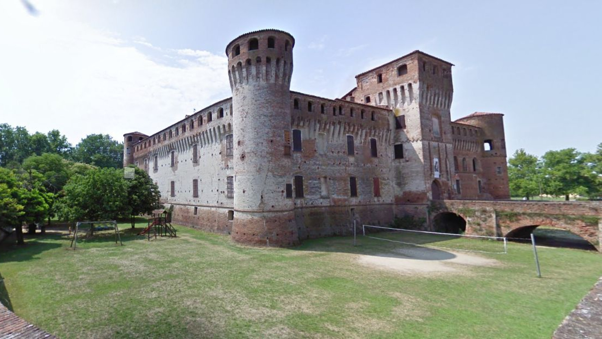 "Luoghi del cuore" Fai, Piacenza non brilla: Rocca di Monticelli al 98esimo posto