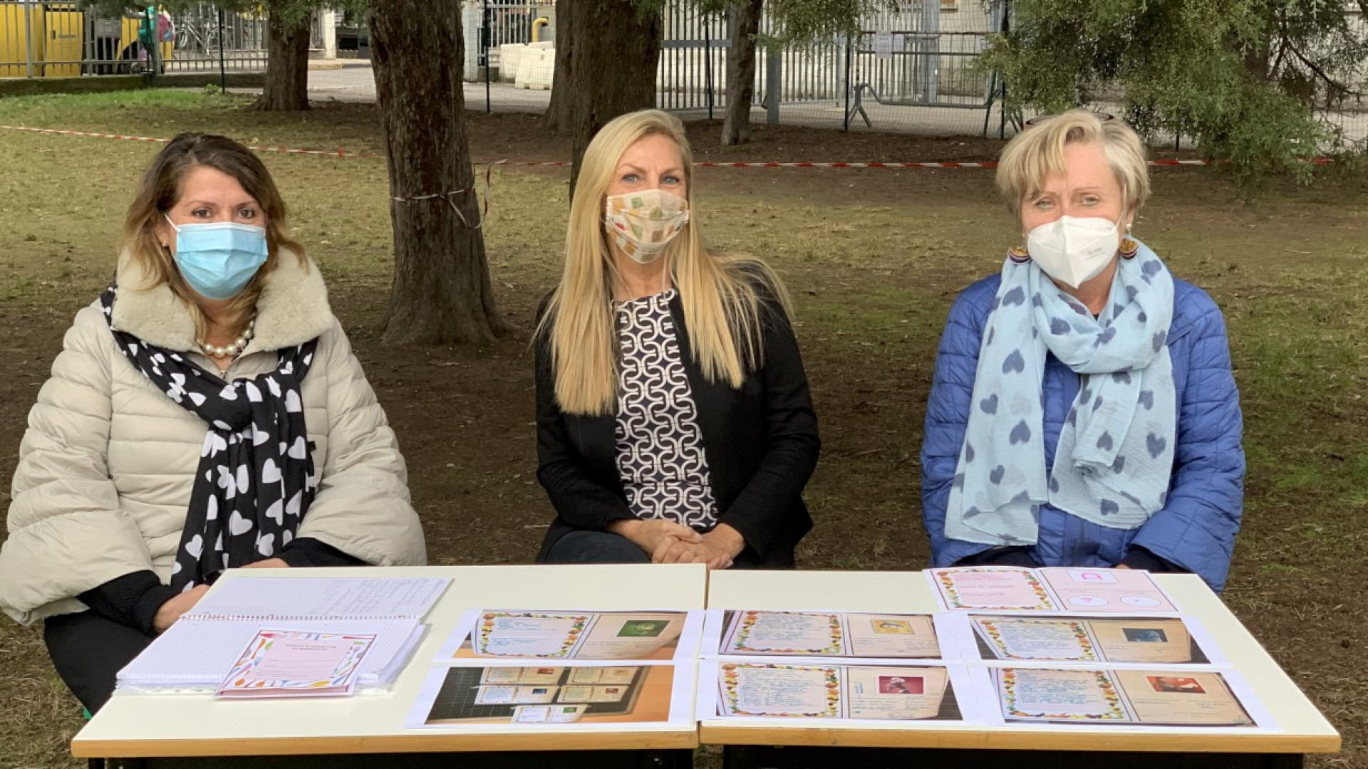 Prevenire i disturbi alimentari, progetto FoodNet alle elementari