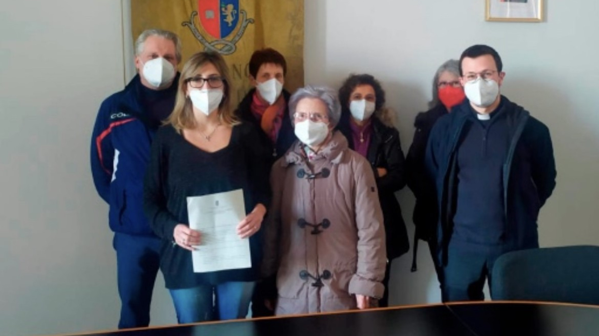 Dal comune 36mila euro per le famiglie bisognose di Borgonovo