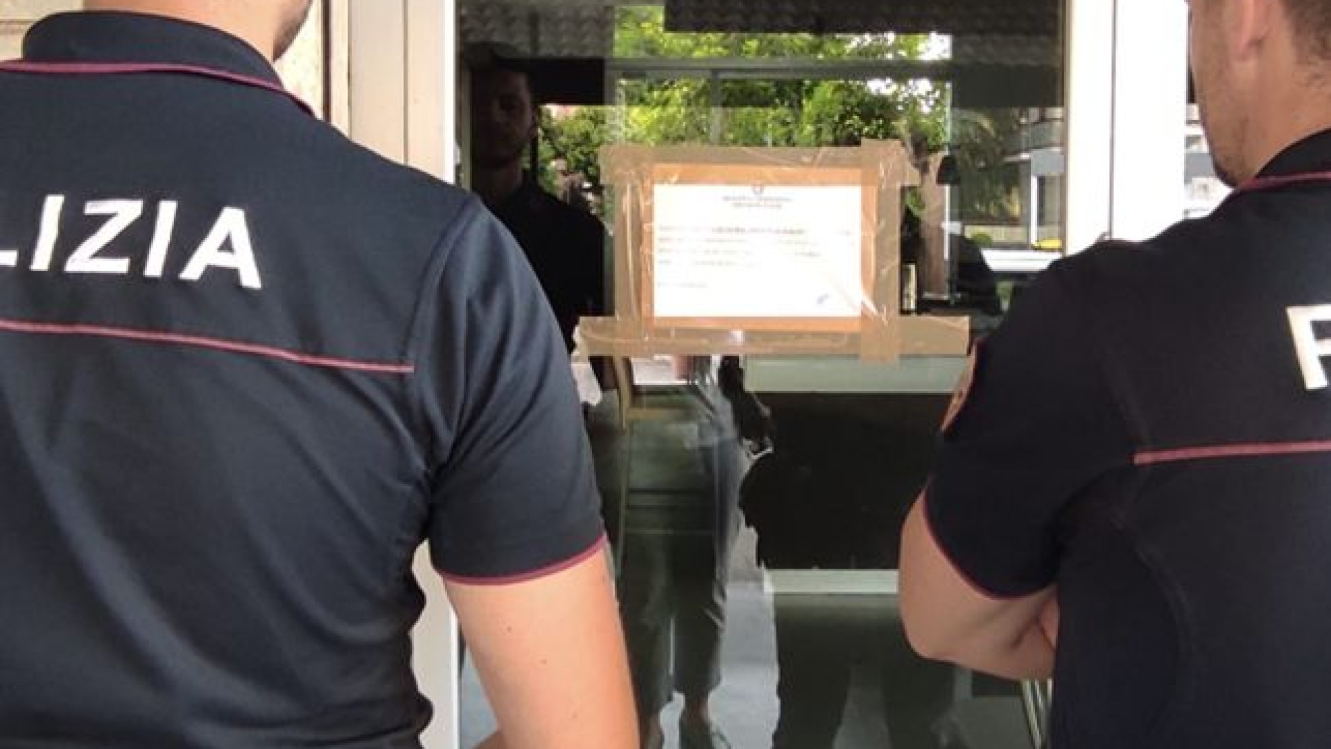 Due risse in poche settimane, chiusura di otto giorni per un locale del centro