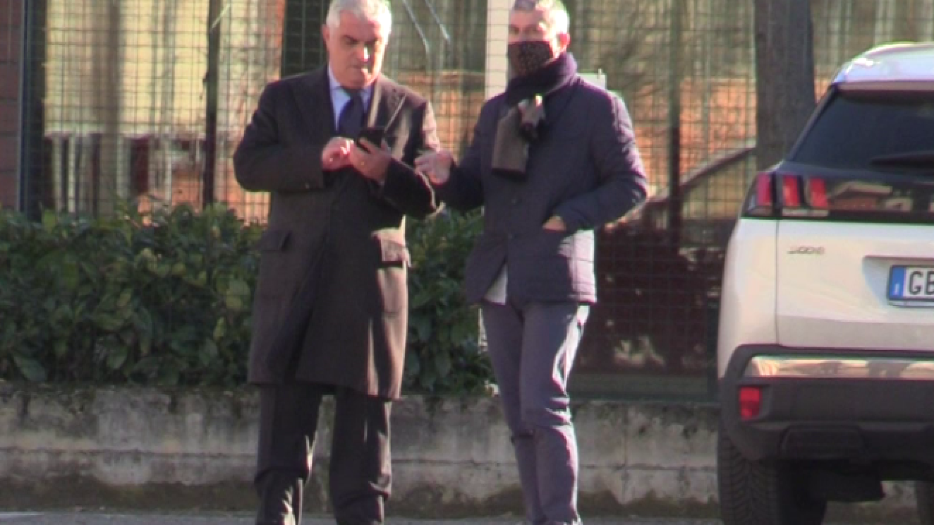 Piacenza, ecco mister Scazzola. Da domani potrà allenare i biancorossi