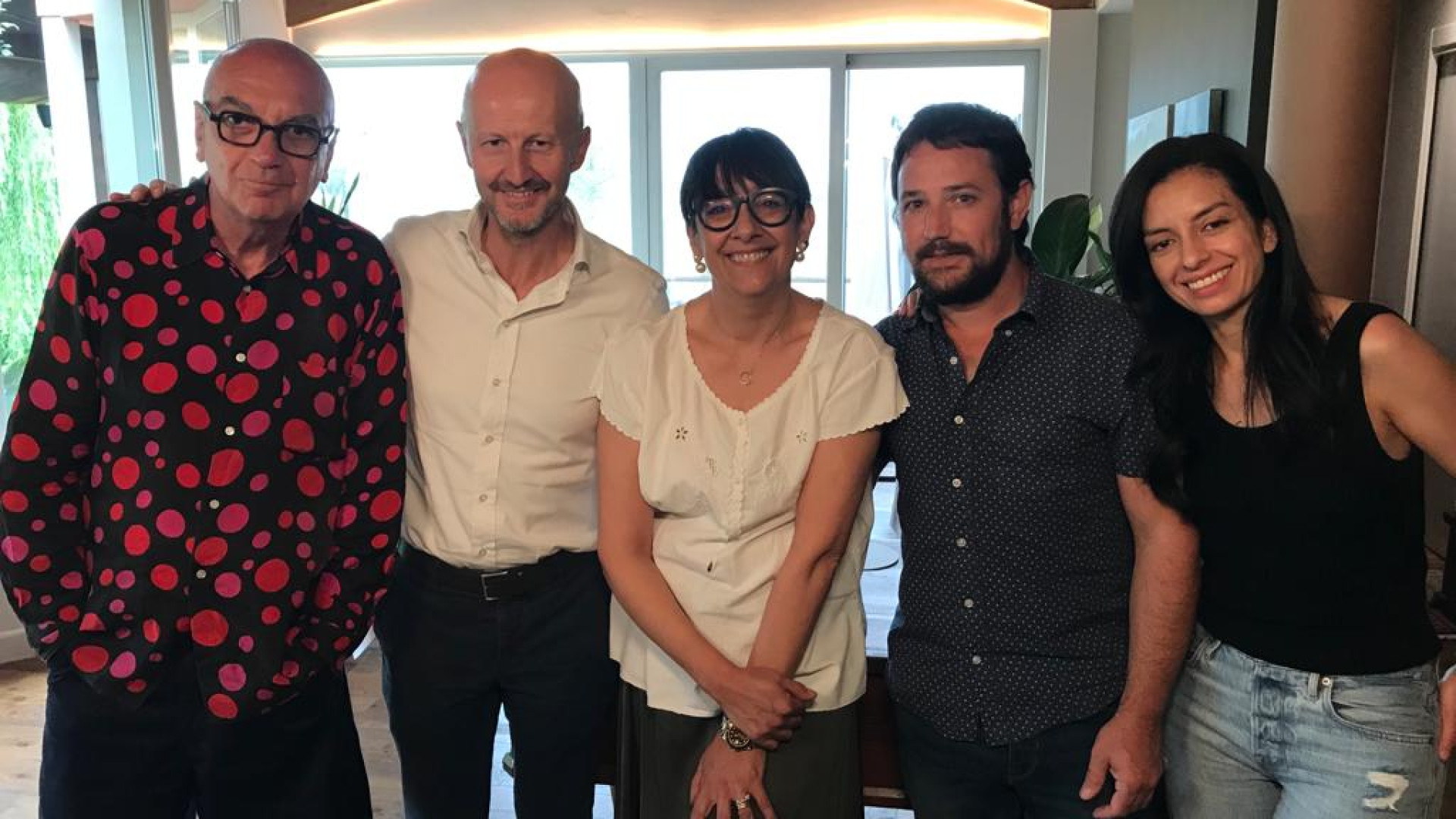 "Alla scoperta della Food Valley": su Discovery Channel le puntate dal Piacentino