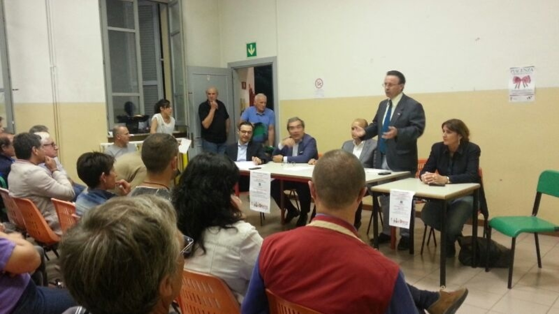 Rivoluzione viabilistica a Roncaglia. Residenti esasperati