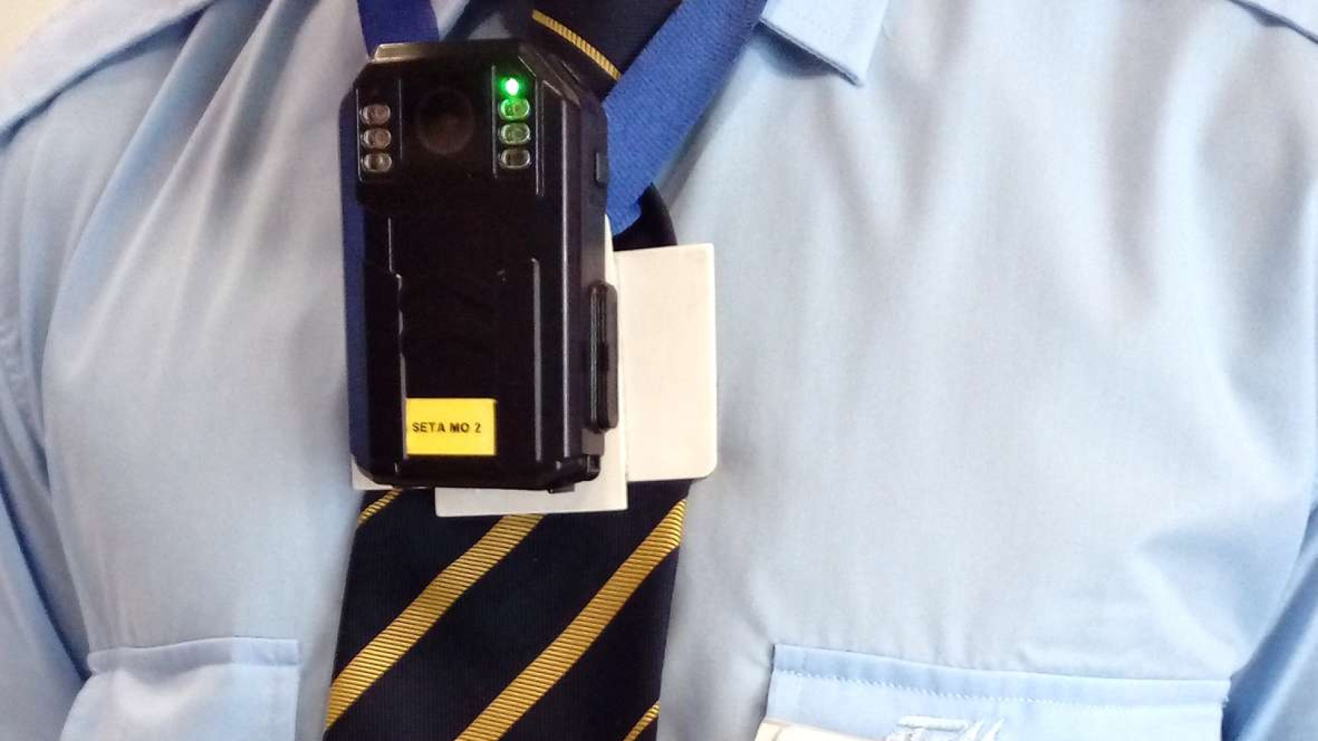 Contro i "portoghesi" Seta introduce la body-cam per i controllori