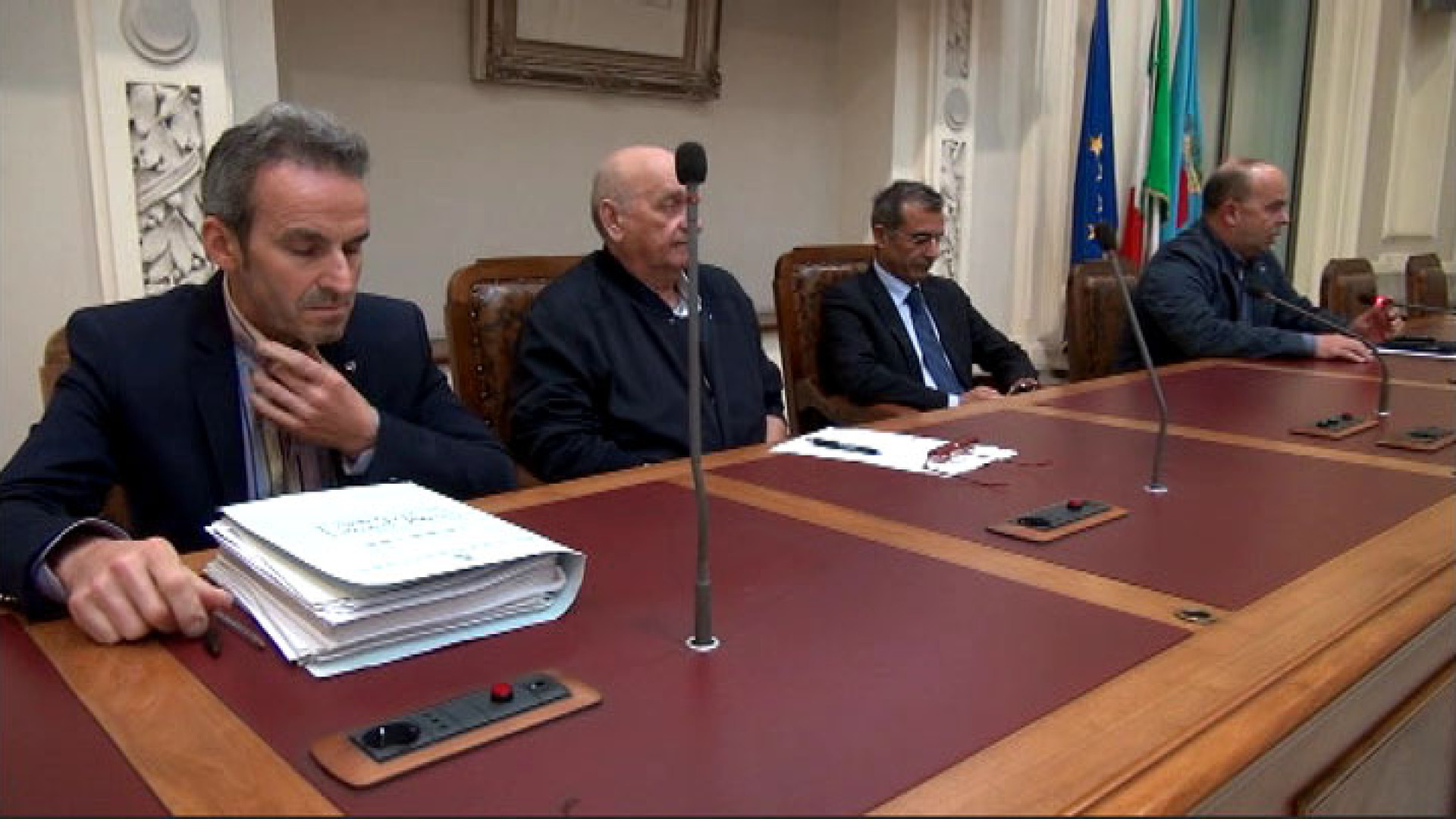 Sindaci a confronto sui problemi della SS 45. Rossi: "Serve gioco di squadra"