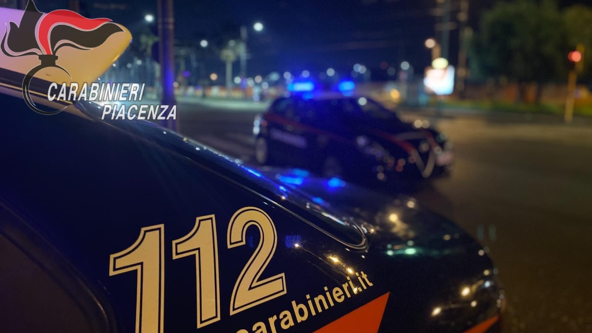 Controlli antidroga in provincia: cinque giovani segnalati, una patente ritirata