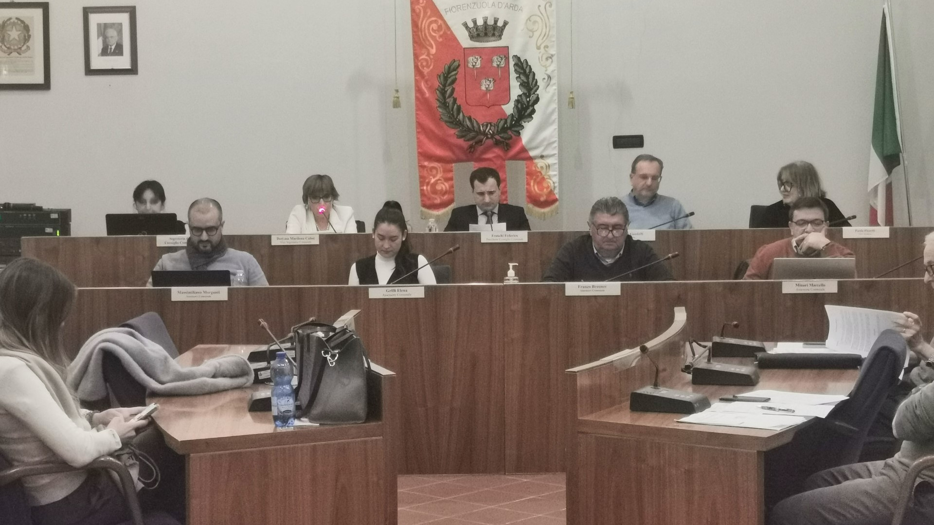 Fiorenzuola, stanziati 27mila euro per assistere gli anziani a domicilio