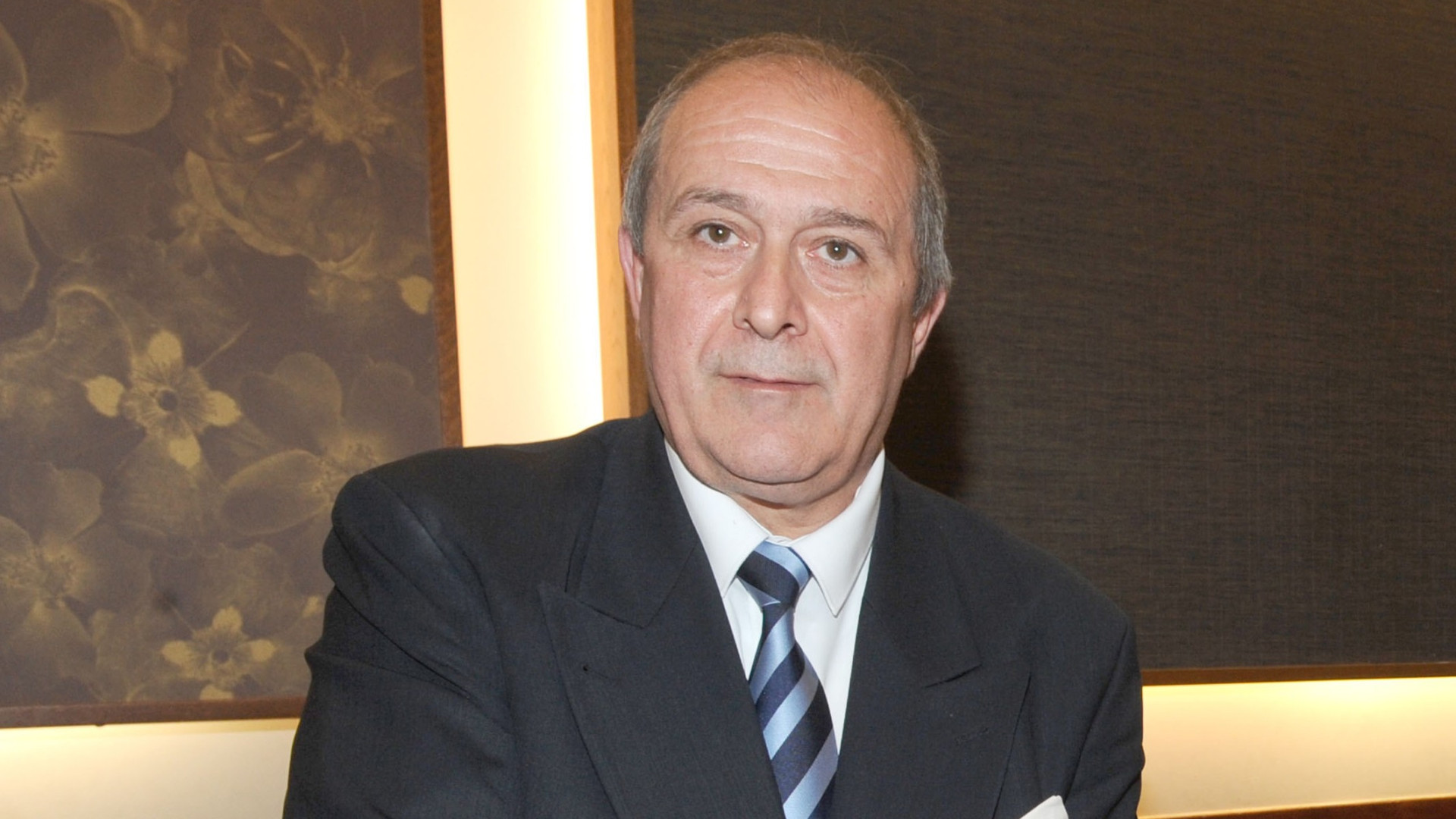 Addio a Mauro Ongeri, ristoratore e presidente di "Piacenza Insieme" a Londra