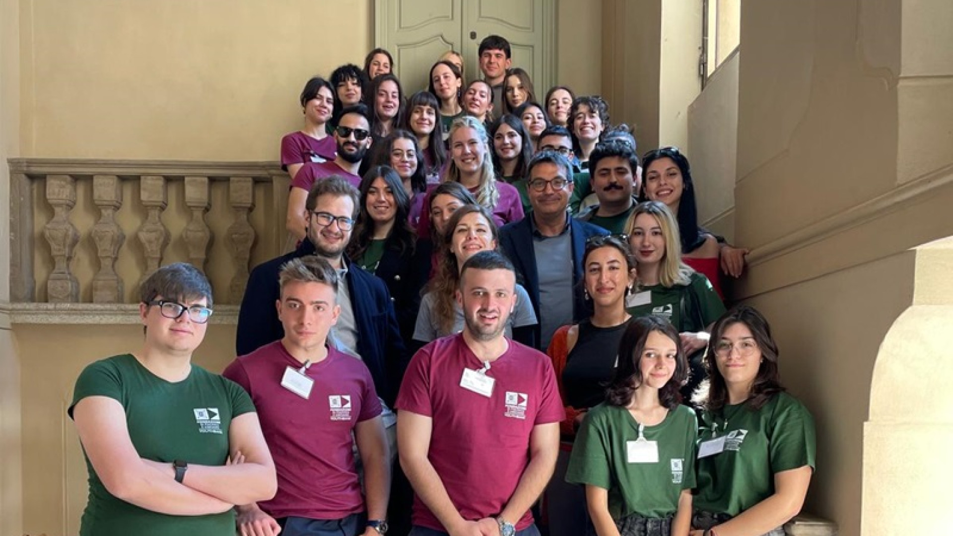 Il progetto Youtbank cerca nuovi "banchieri" Under 25: via alle candidature