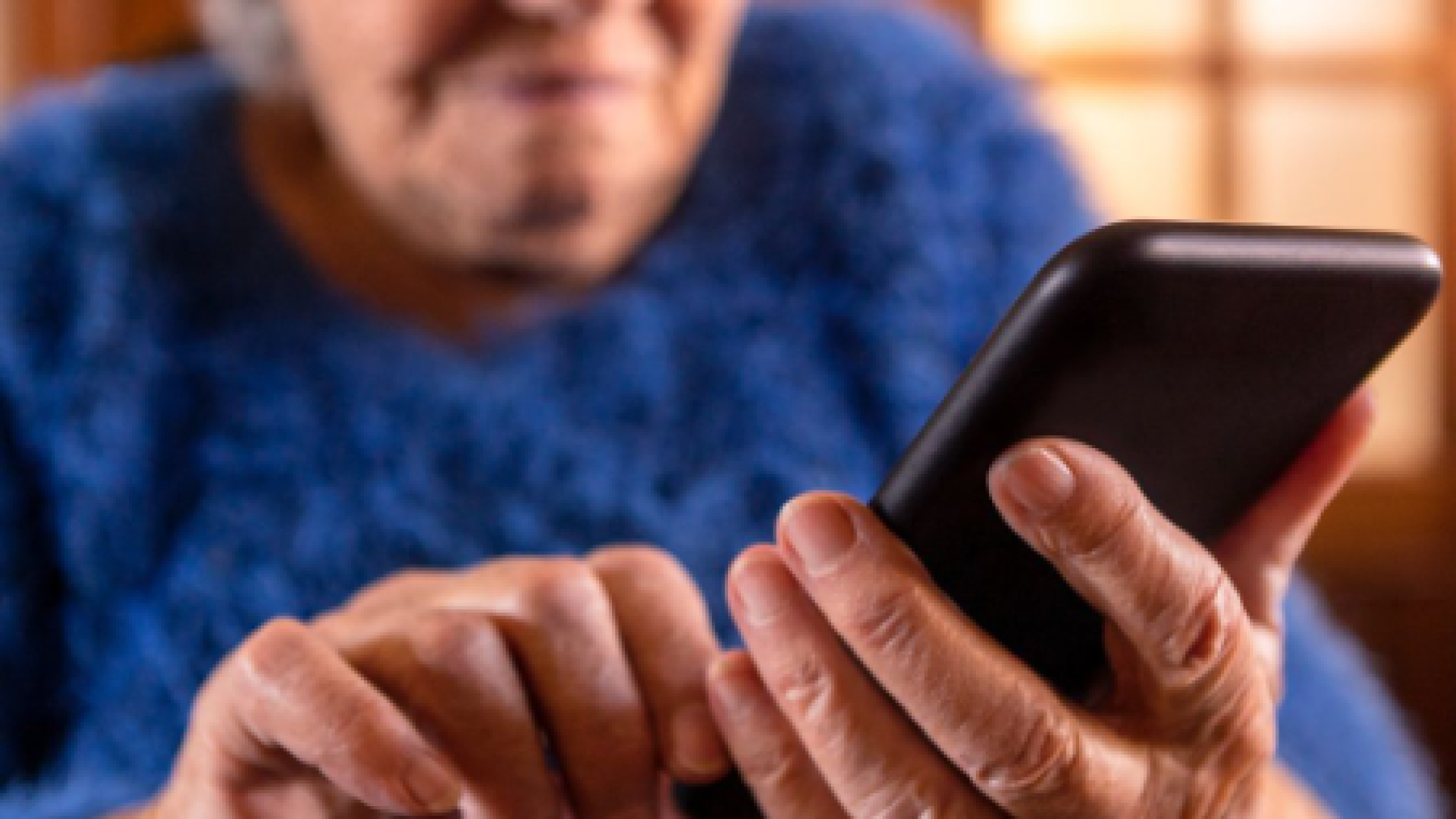 Truffa telefonica, ma l'anziana non ci casca: | "I carabinieri li chiamo io"
