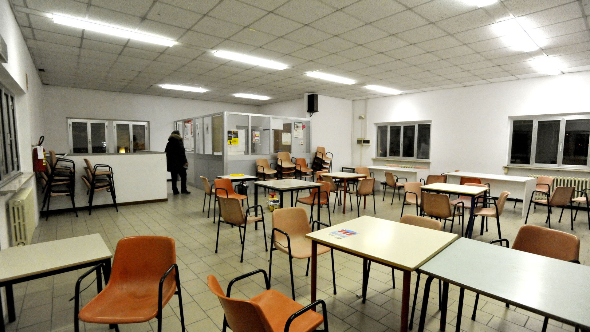 Spazio 2 nell'ex Quartiere, addio definitivo al vecchio progetto