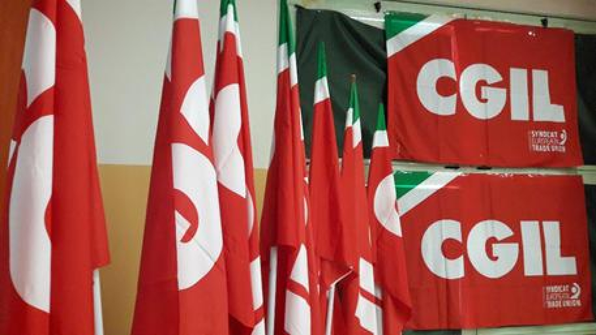 La Cgil a San Nicolò si sposta in via XXV Aprile: "Spazi più ampi"