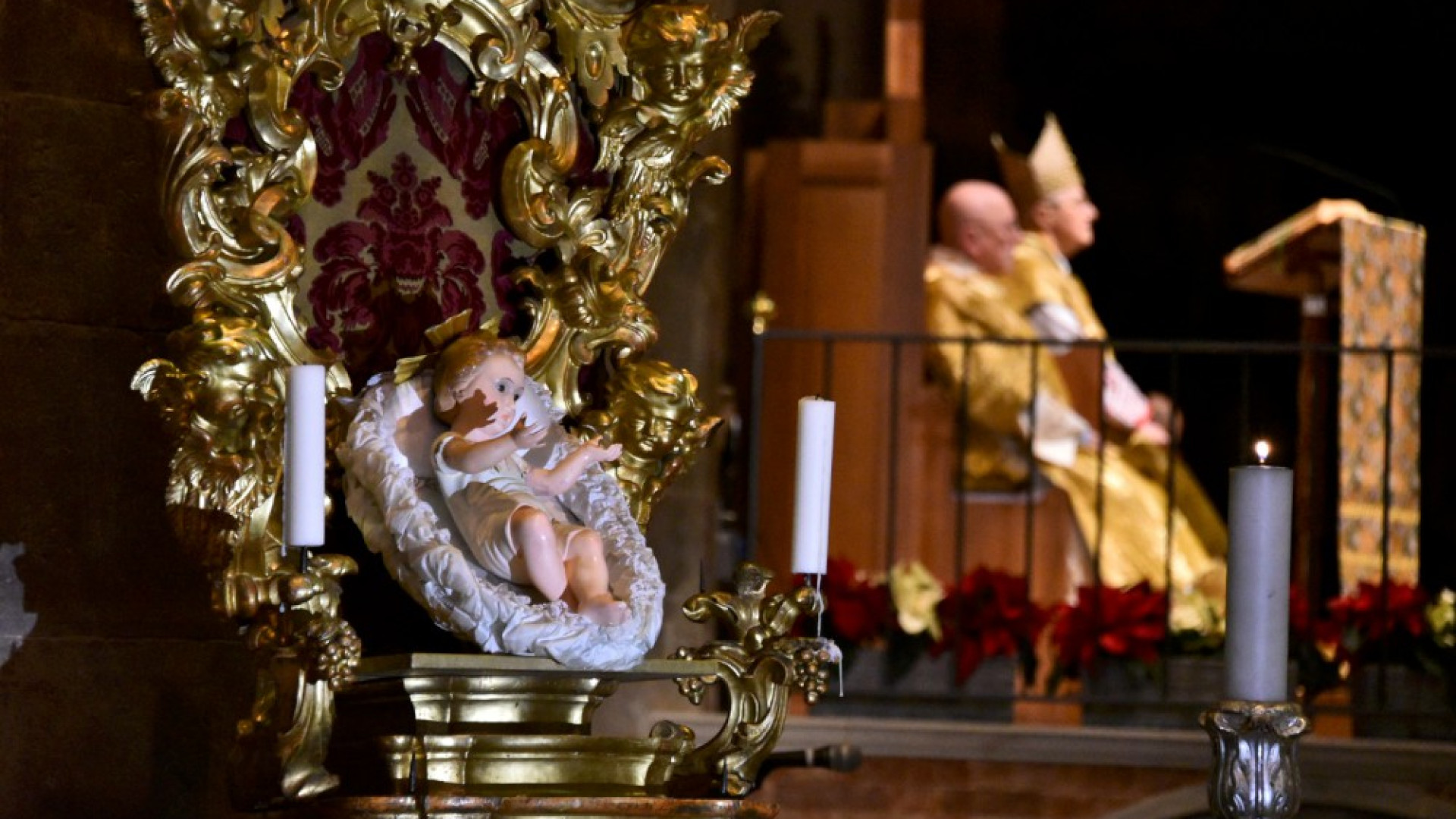 Vigilia e Natale, gli appuntamenti a Piacenza e provincia