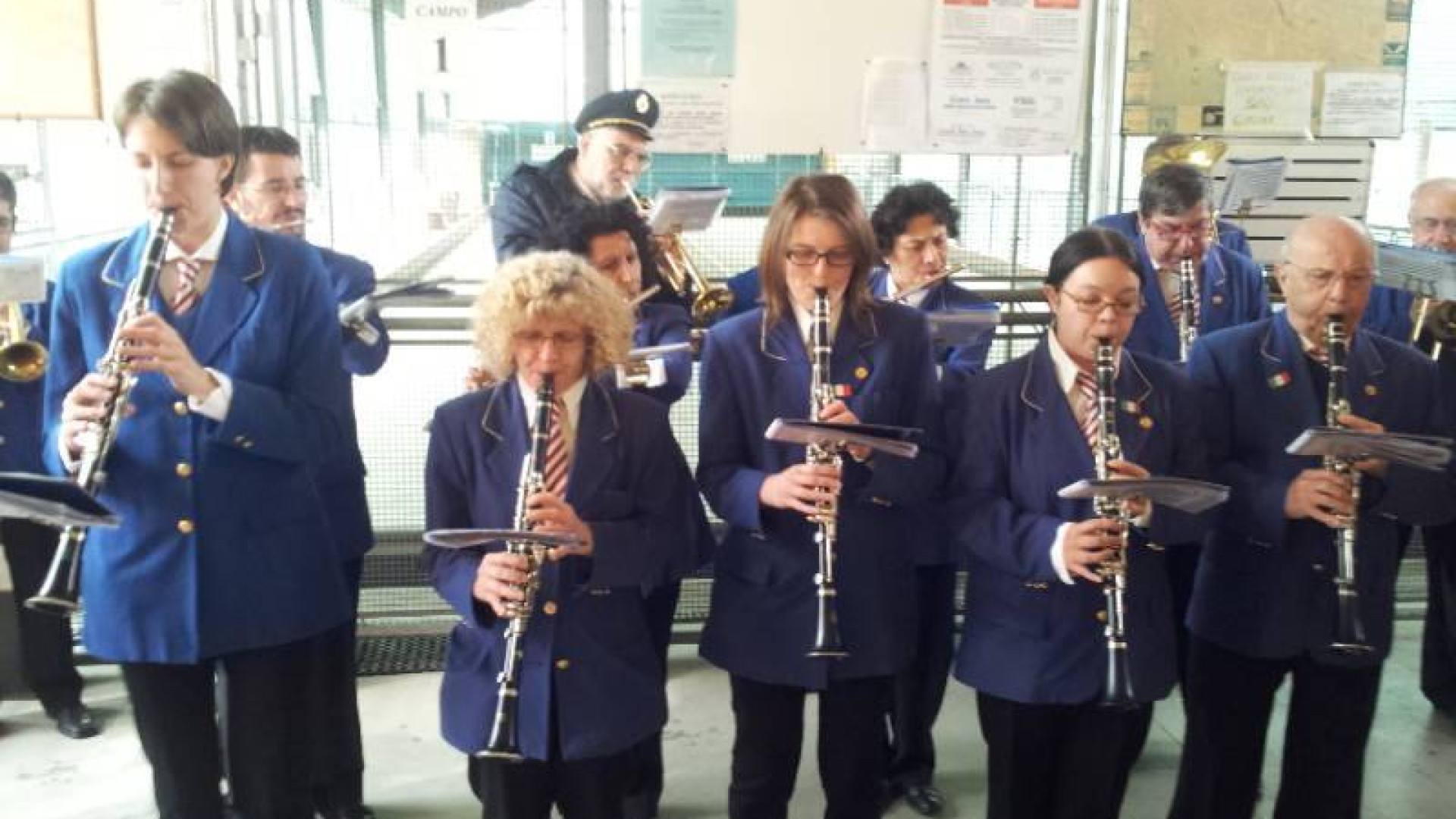 Concerto di beneficienza della banda “Ponchielli", ad Aism il ricavato