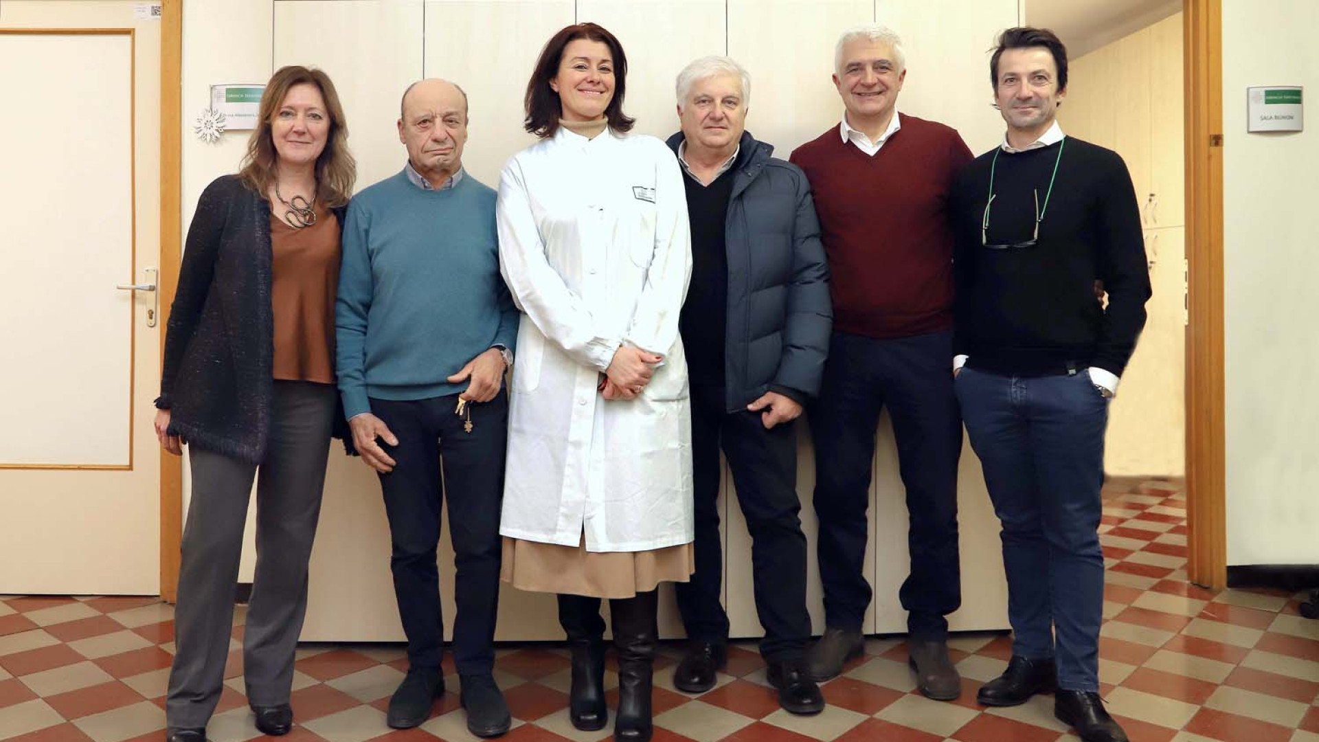 Da gennaio nuova modalità per il ritiro dei presidi |per stomie in farmacia