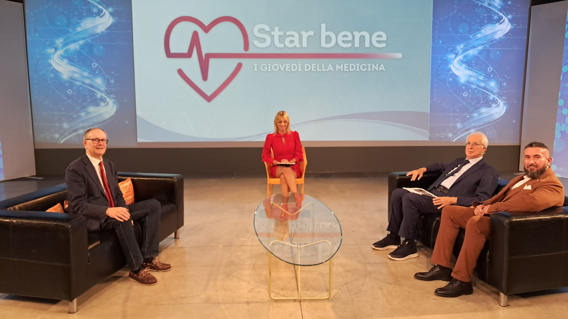 L'alimentazione al centro di Star Bene: "Il cibo condiziona fortemente la nostra salute"