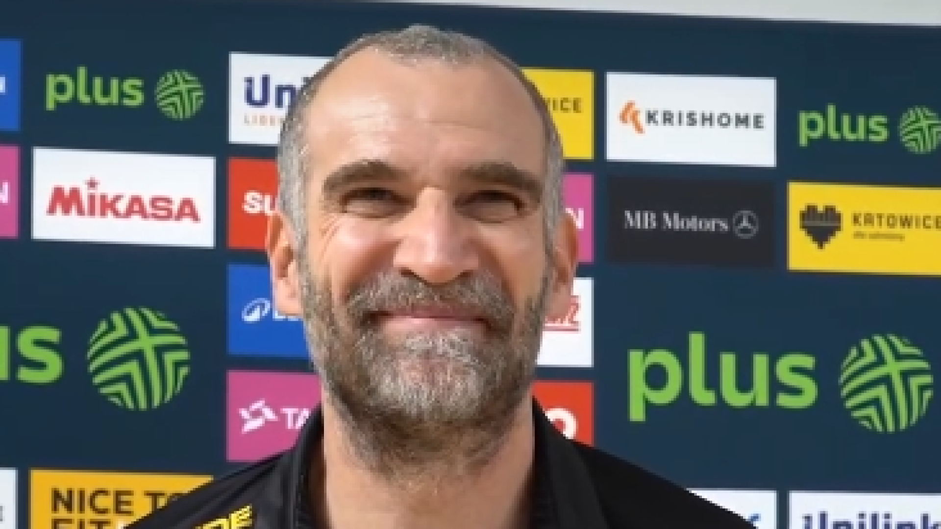Volley, sorride Massimo Botti: "Il mio Lublin primo in classifica non si pone limiti"