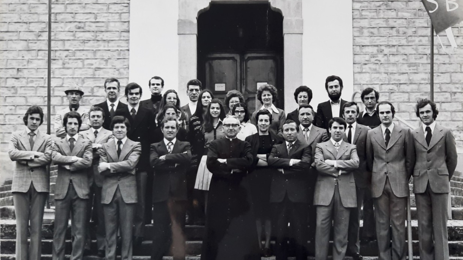 Bettola, 50 anni di coro Valnure Ana. Nacque il 23 marzo 1973 con 30 cantori