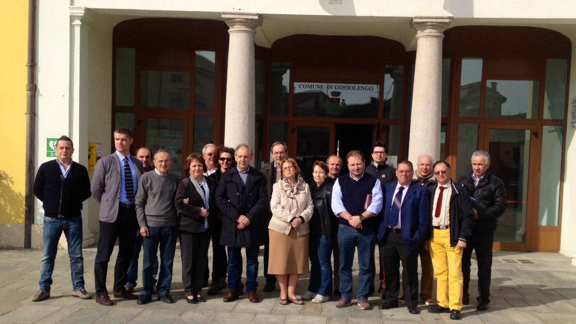 Nasce l'Unione Valtrebbia Valluretta, fuori Gazzola. I sindaci contro la Regione
