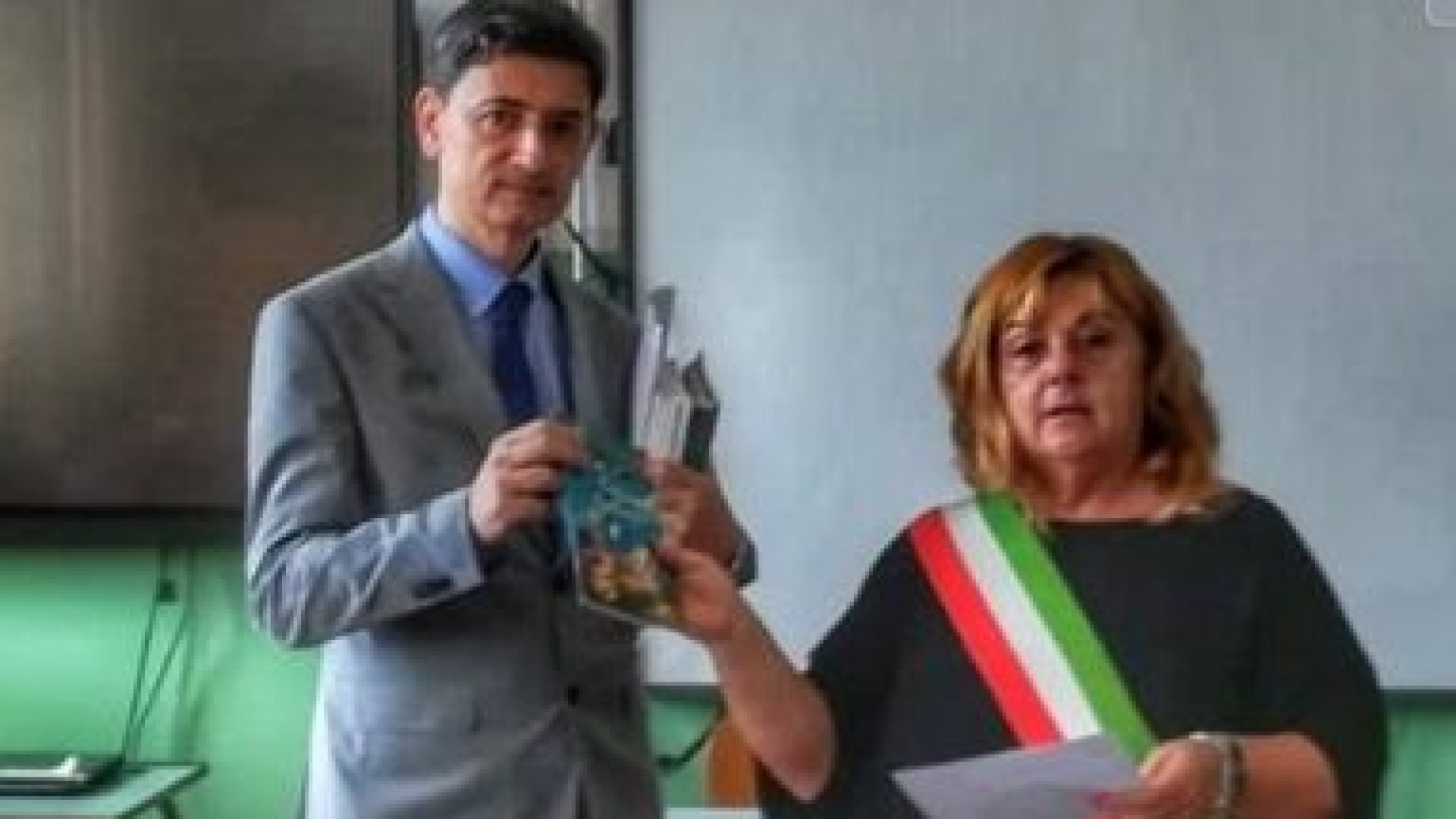 Il Comune di Caorso apre le porte agli studenti, via al centro educativo