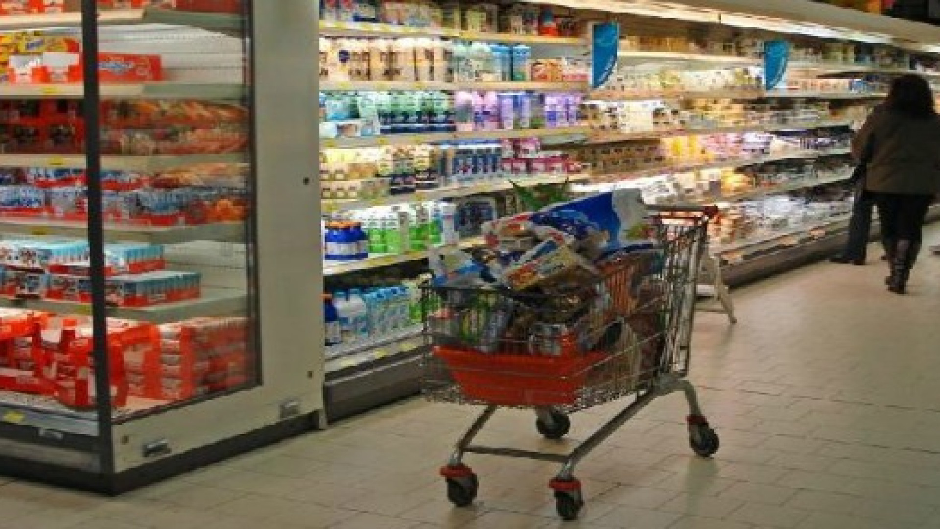 Castelsangiovanni, dal “Carrello solidale” 35 tonnellate di cibo per aiutare 128 famiglie