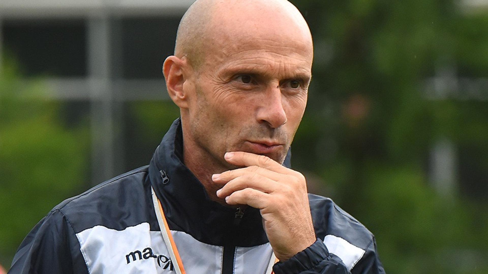 Franzini: "Sfida con la Triestina stimolante: servirà il miglior Piacenza"