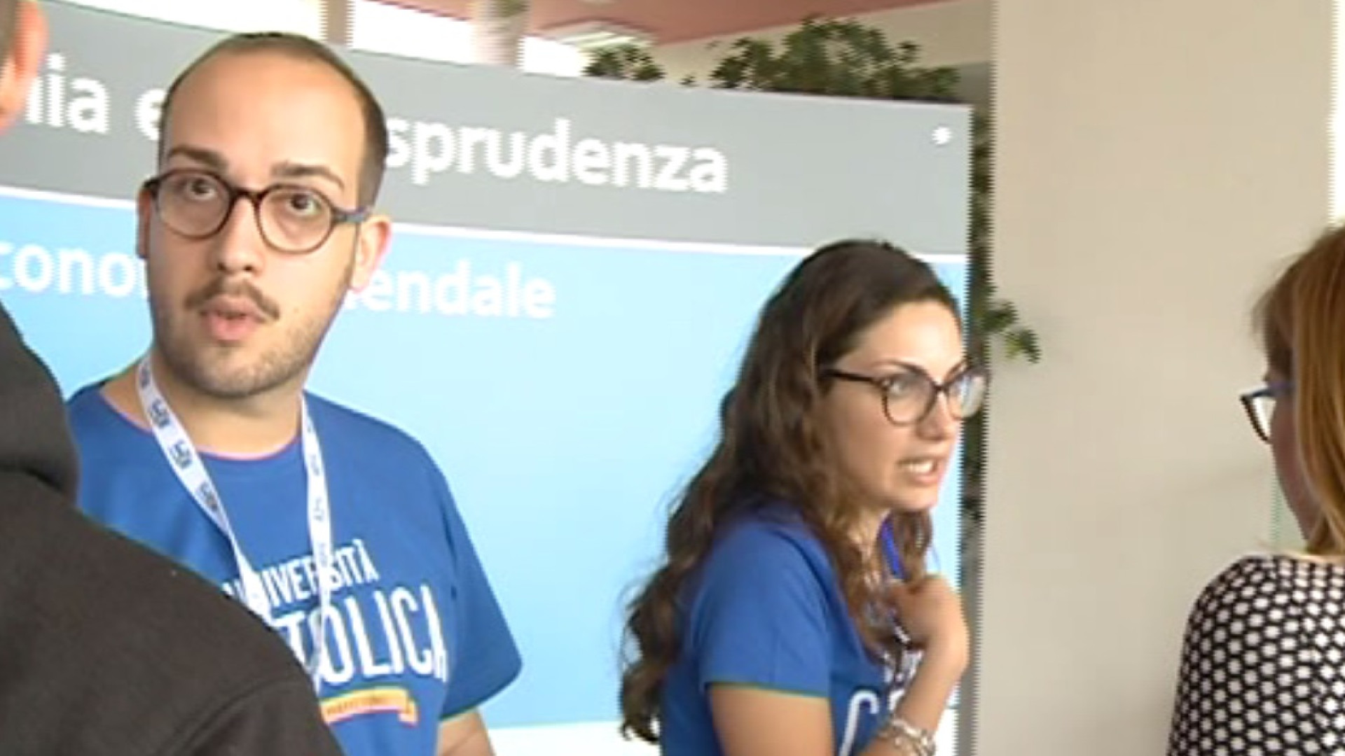 Orientamento all'università Cattolica: porte aperte ai maturandi