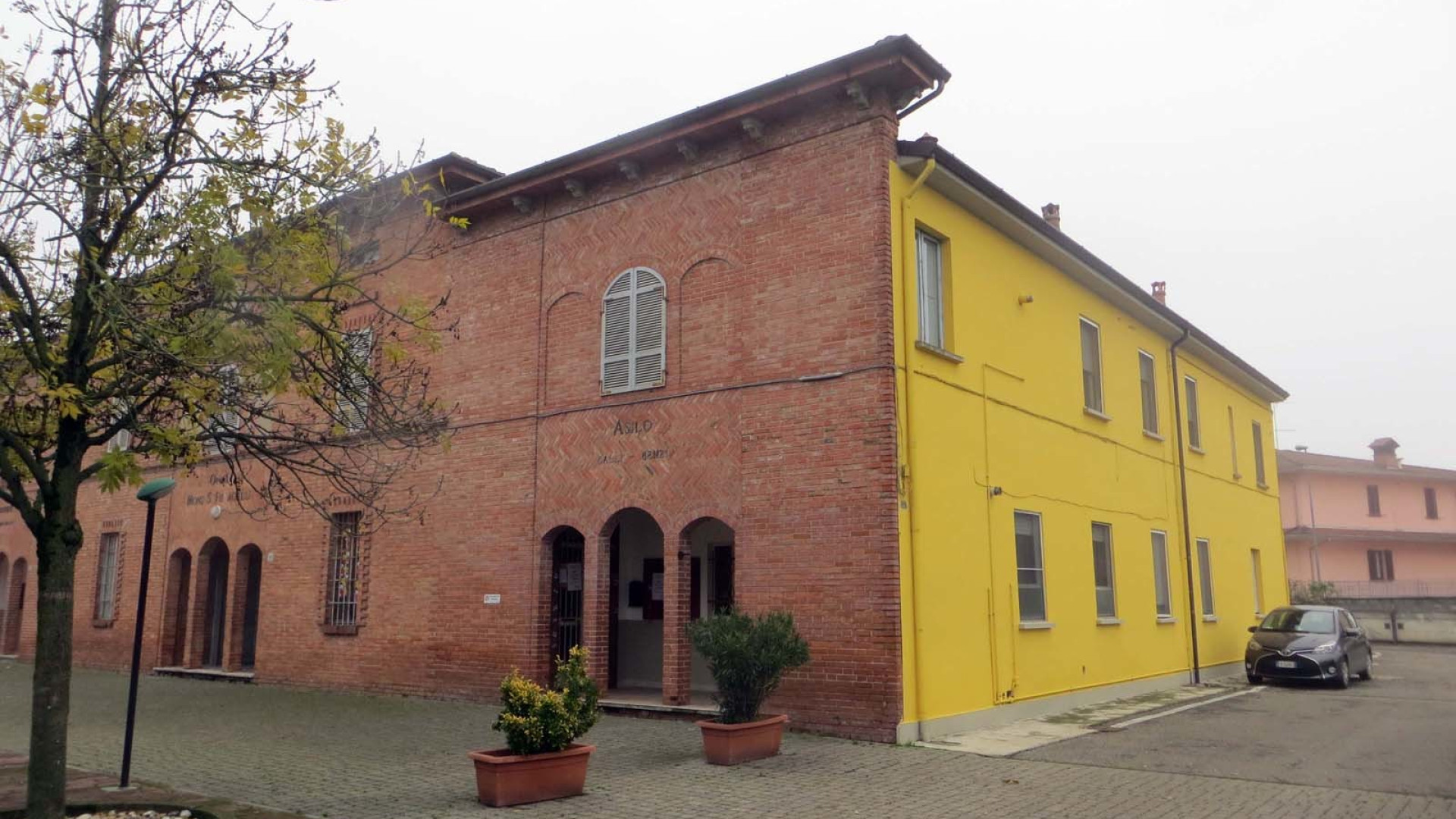 Rinvio a giudizio per le maestre di San Polo accusate di maltrattamenti